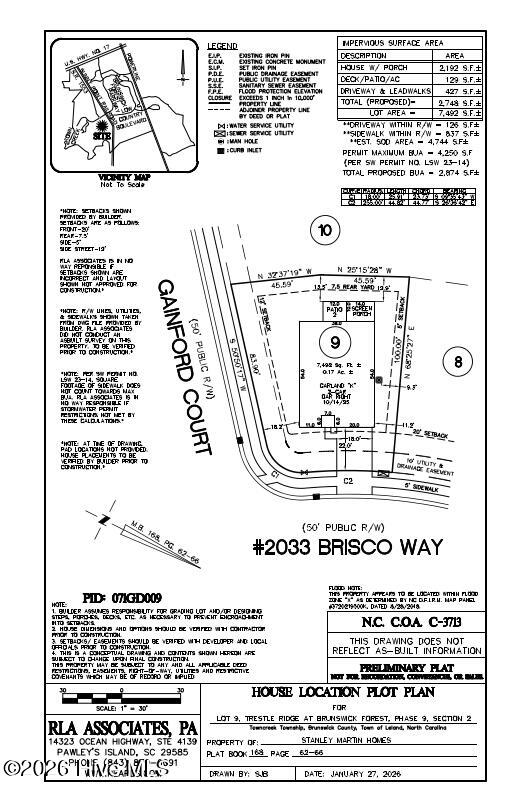 2033 Brisco Way 9 Property Photo 25