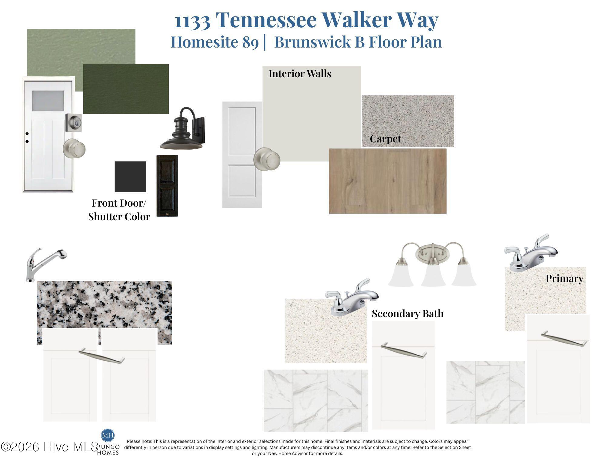 1133 Tennessee Walker Way Se Property Photo 3