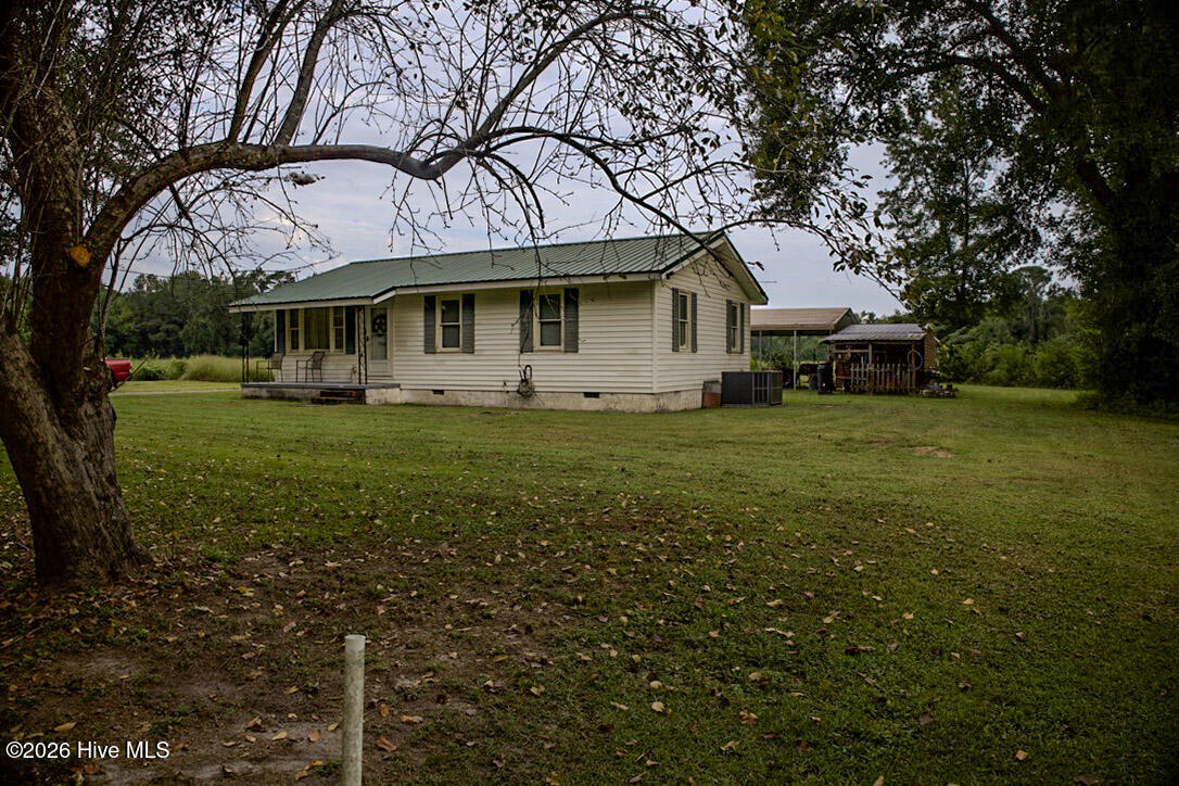 799 Cain Road Property Photo 1