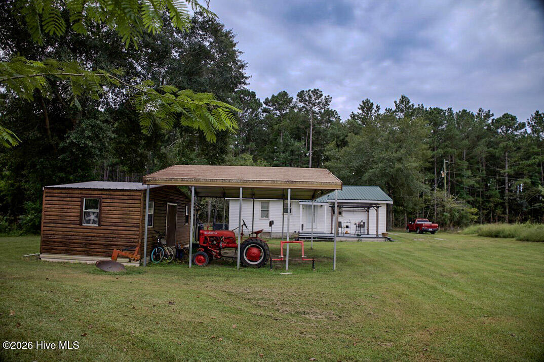 799 Cain Road Property Photo 4