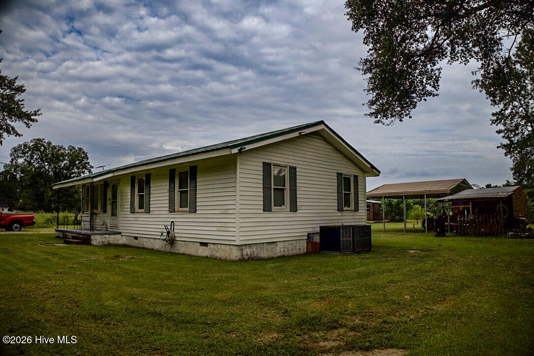 799 Cain Road Property Photo 8
