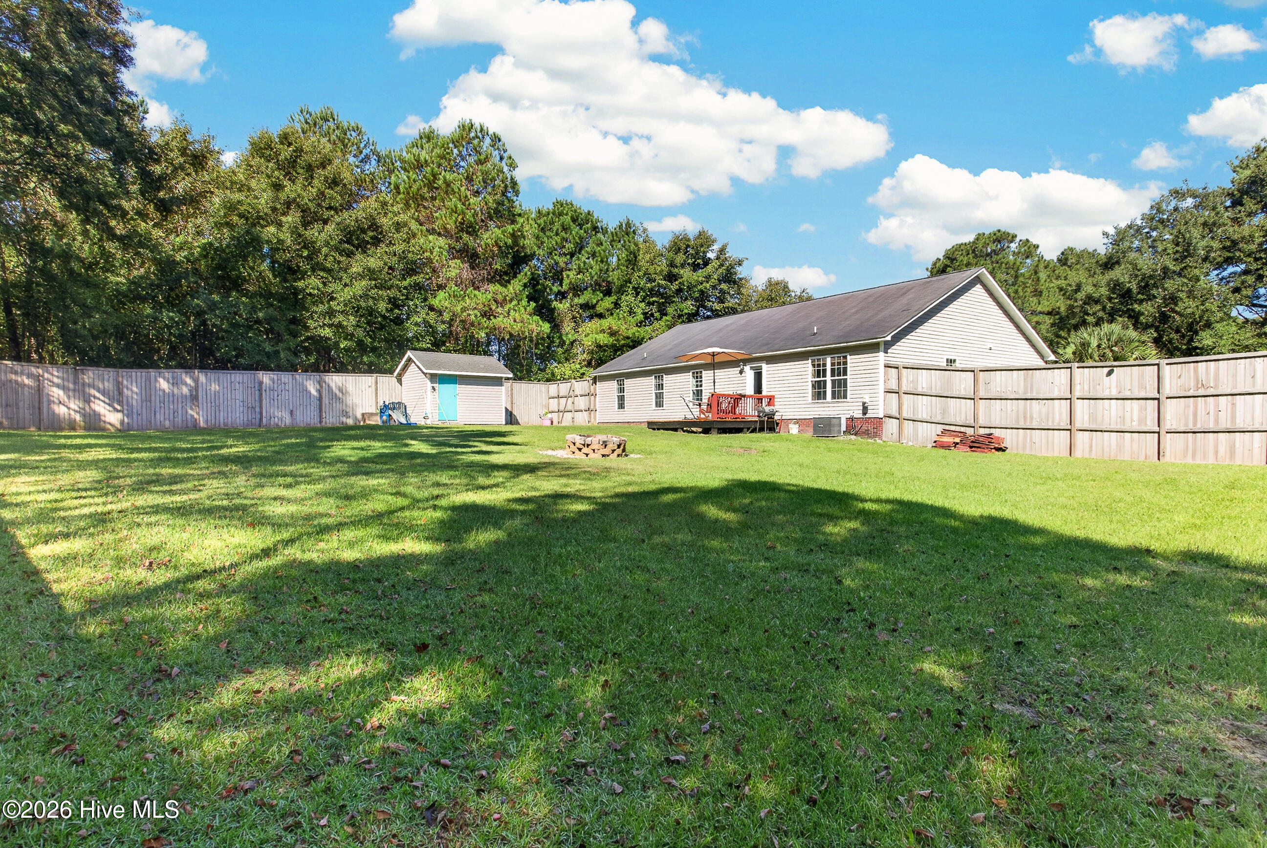 202 Hominy Court Property Photo 2