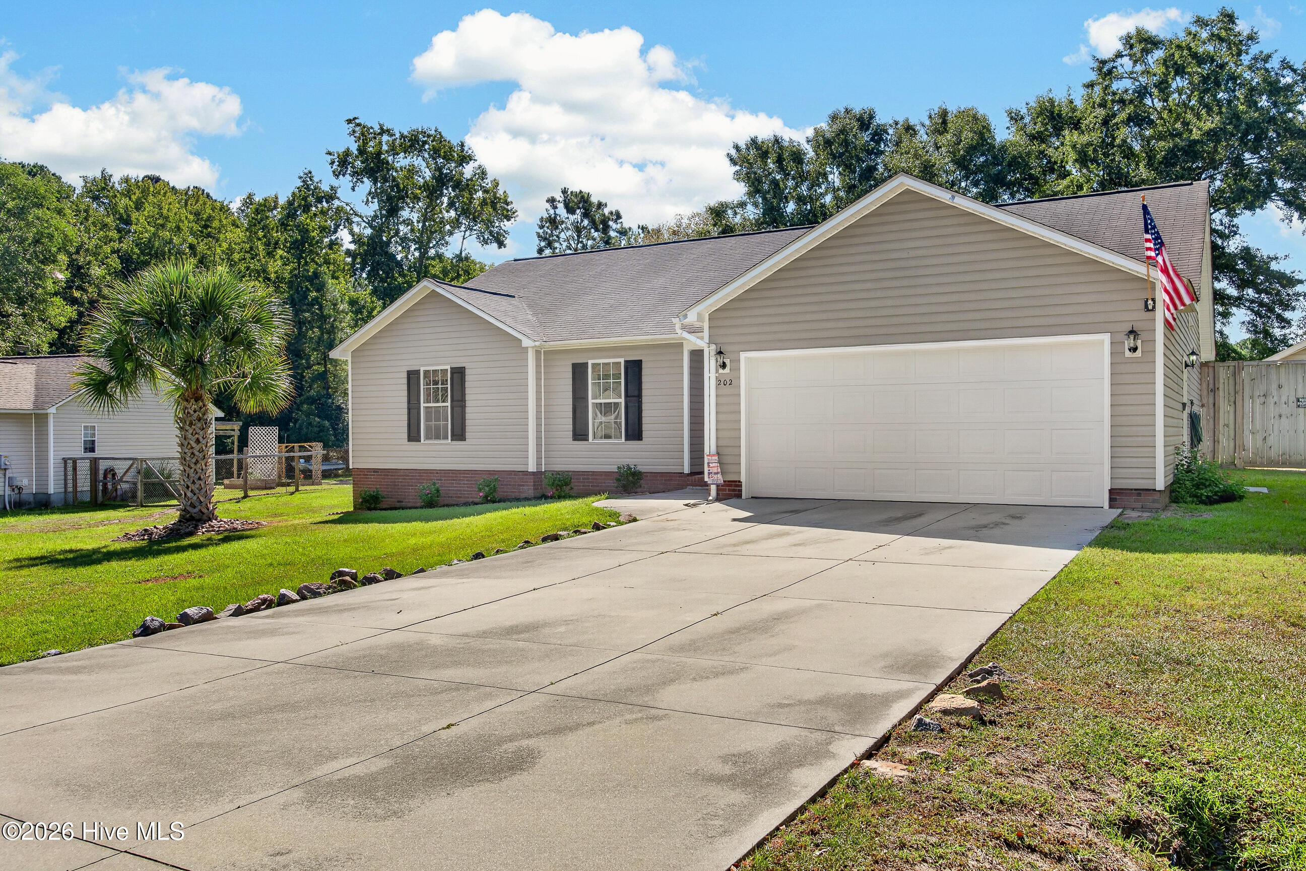 202 Hominy Court Property Photo 24
