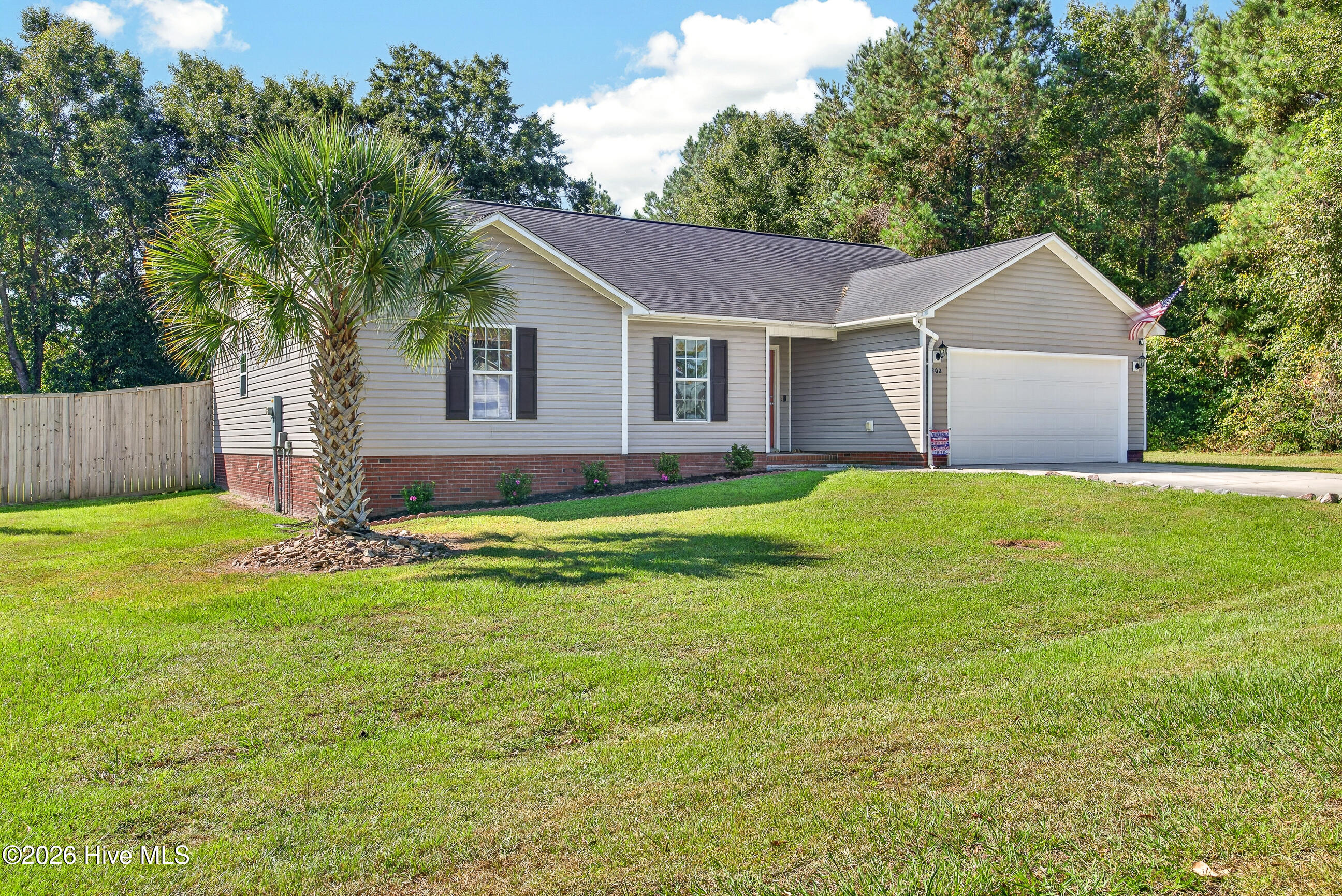 202 Hominy Court Property Photo 25