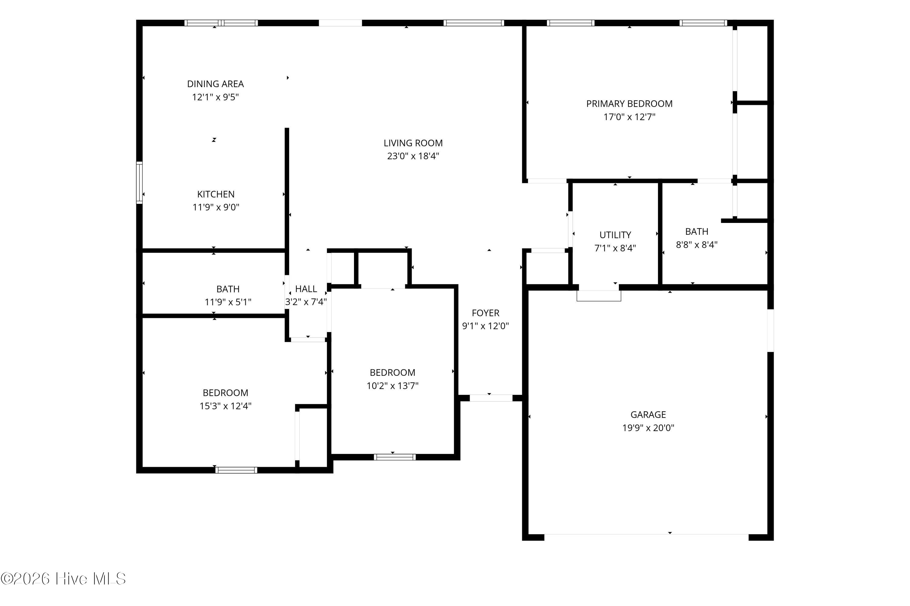 202 Hominy Court Property Photo 28