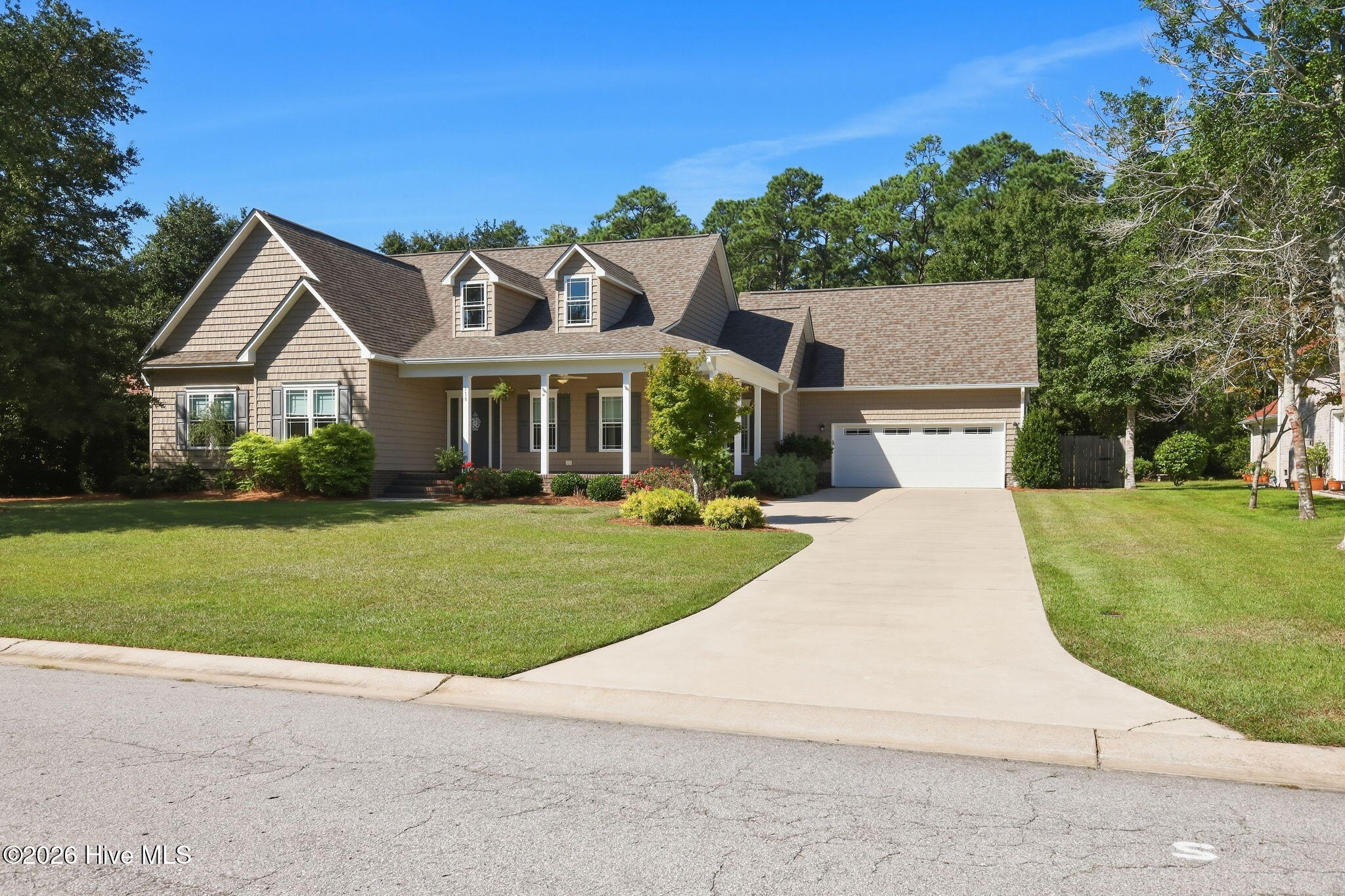 114 Buena Vista Drive Property Photo 1