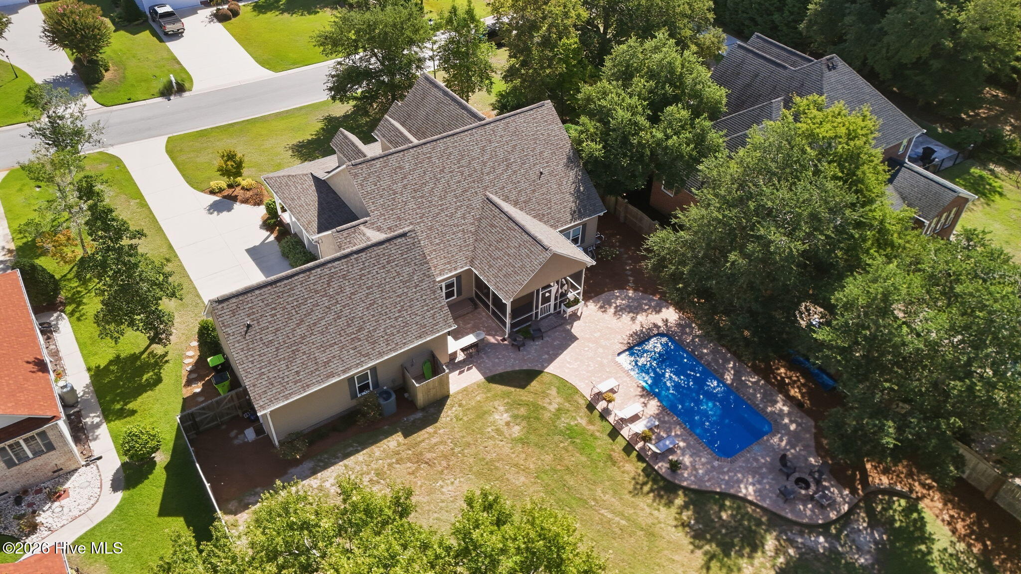 114 Buena Vista Drive Property Photo 41