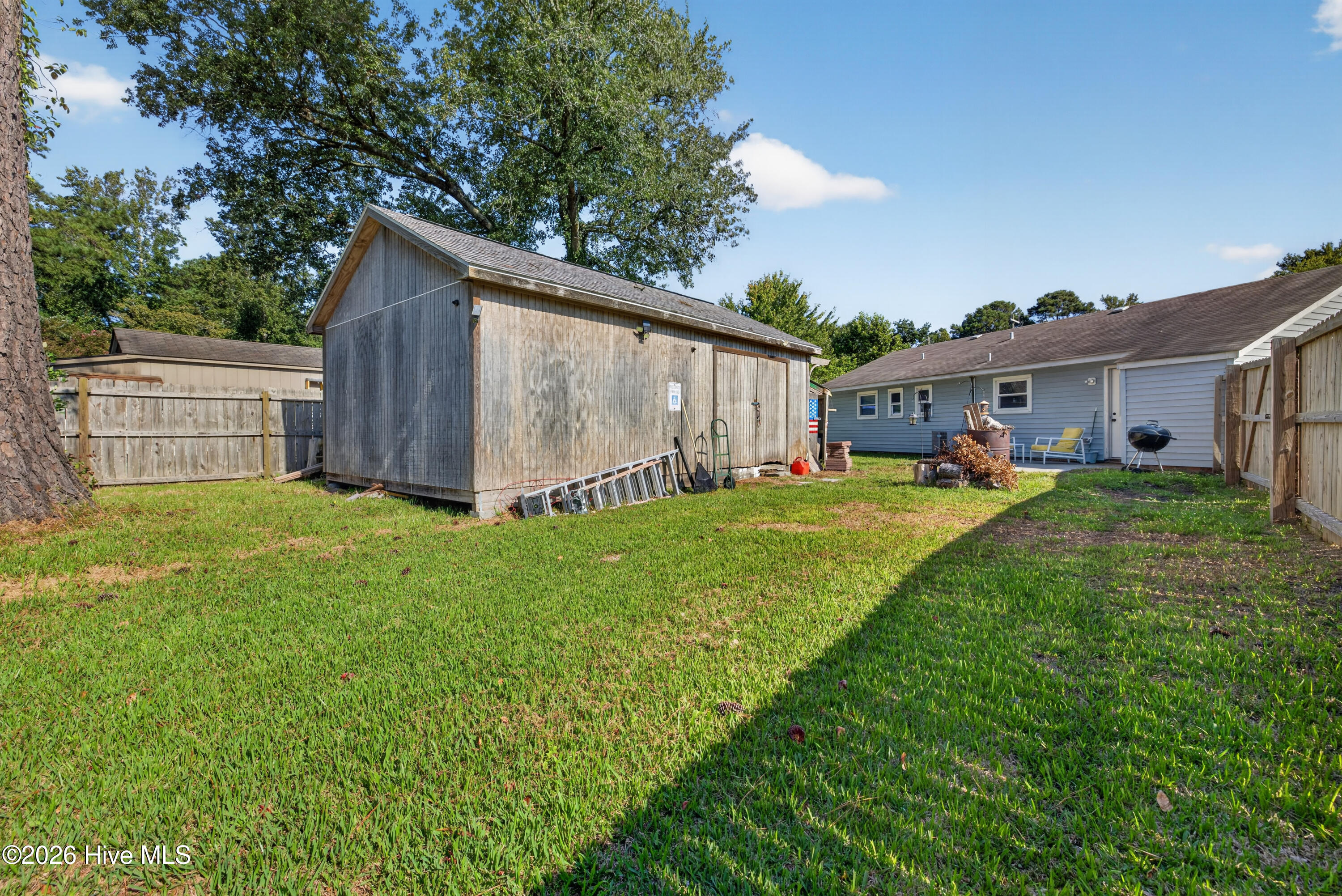 201 Southwold Drive Property Photo 18