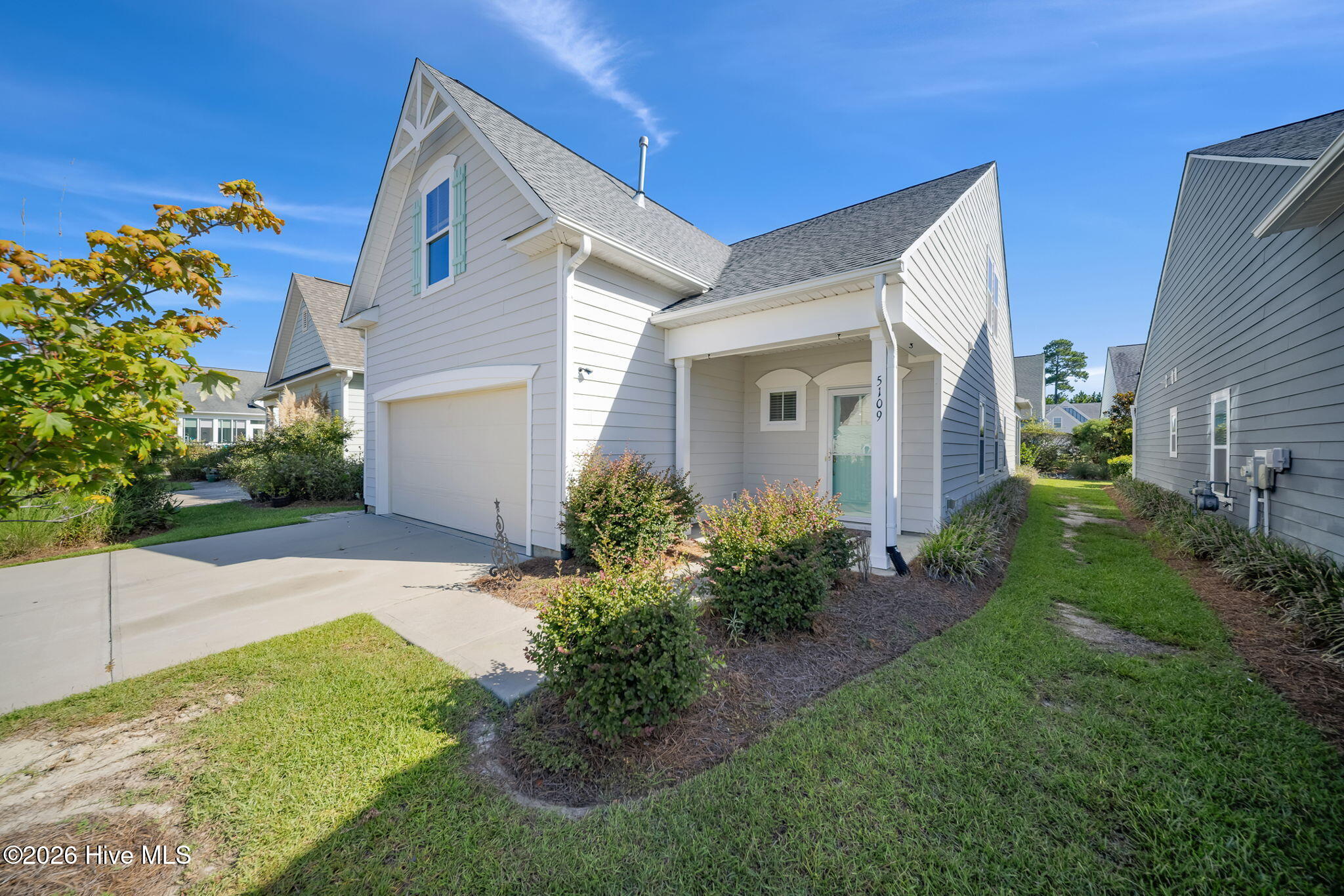 5109 Killogren Way Property Photo 6