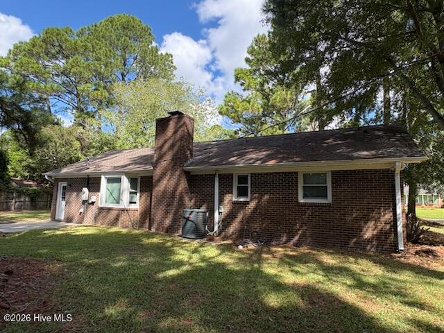 1234 Kenningston Street Property Photo 3