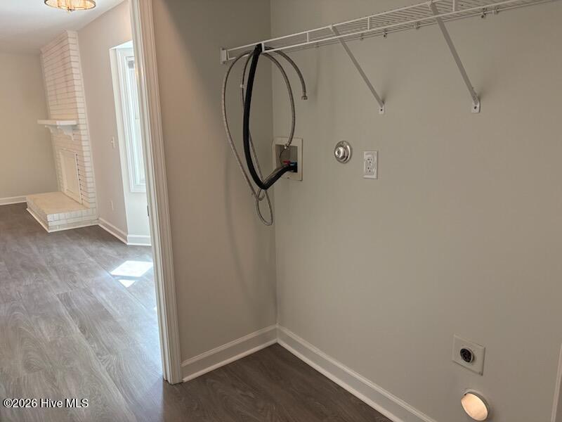 1234 Kenningston Street Property Photo 12