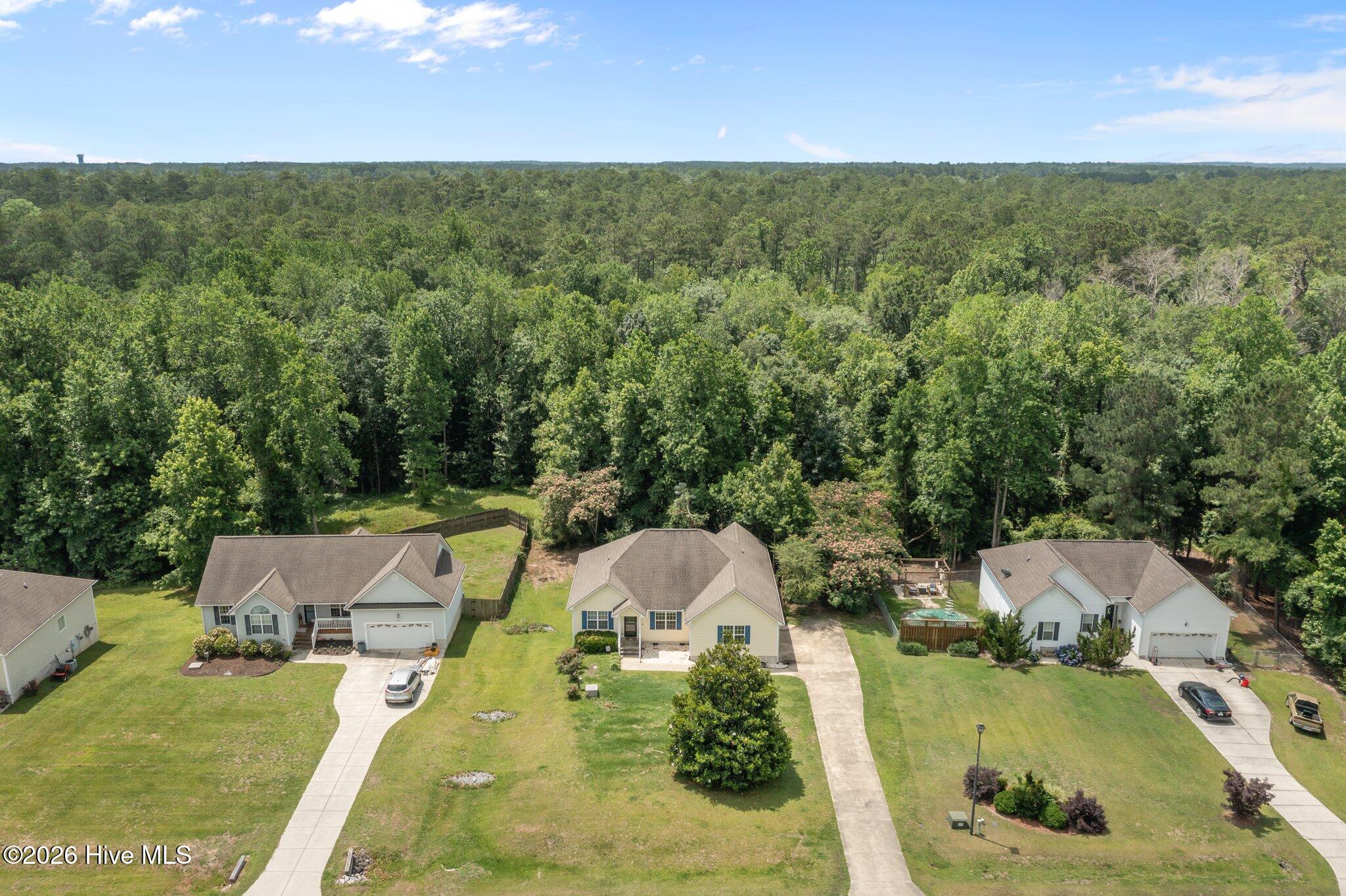 305 Appaloosa Court Property Photo 24