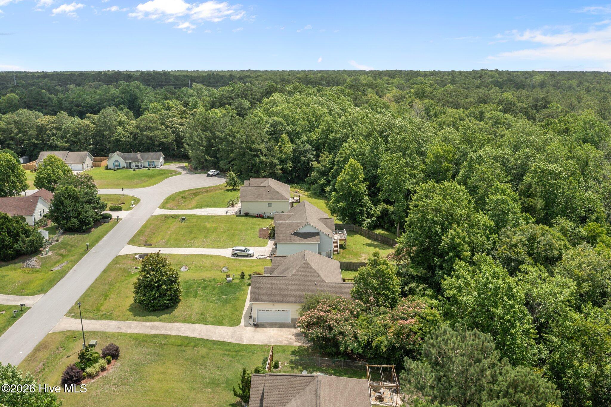 305 Appaloosa Court Property Photo 25
