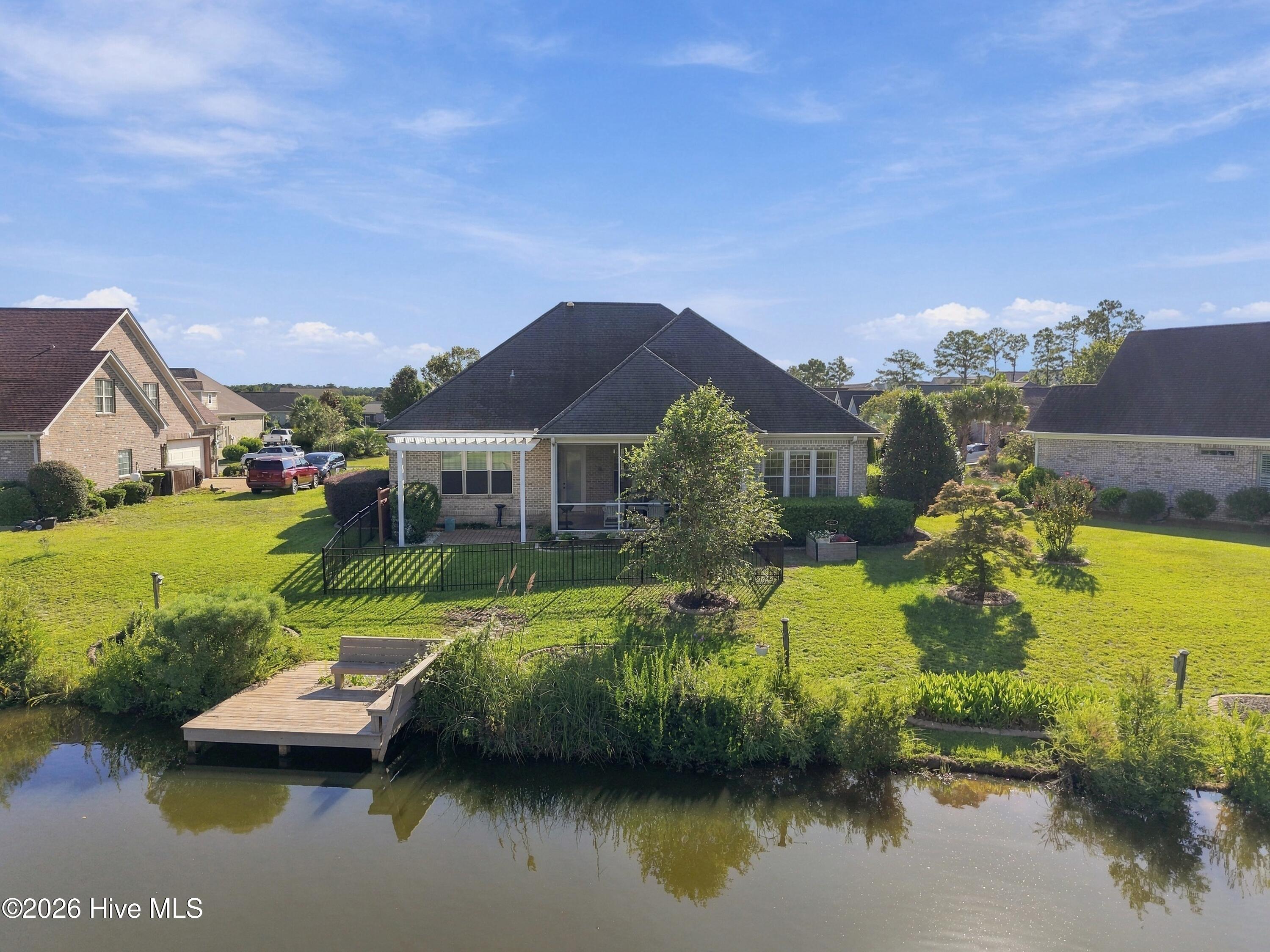 1018 Golden Sands Way Property Photo 2