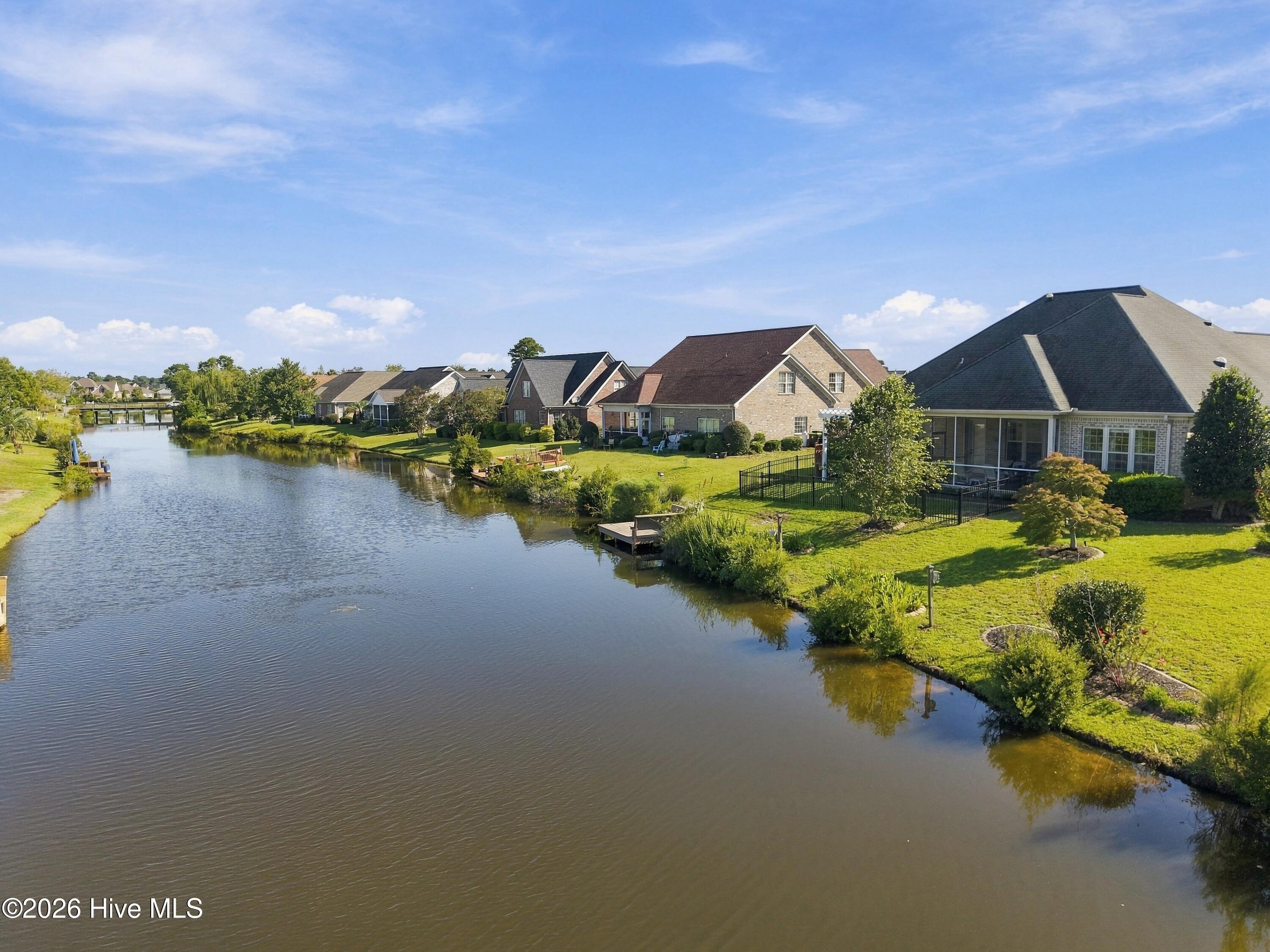 1018 Golden Sands Way Property Photo 4