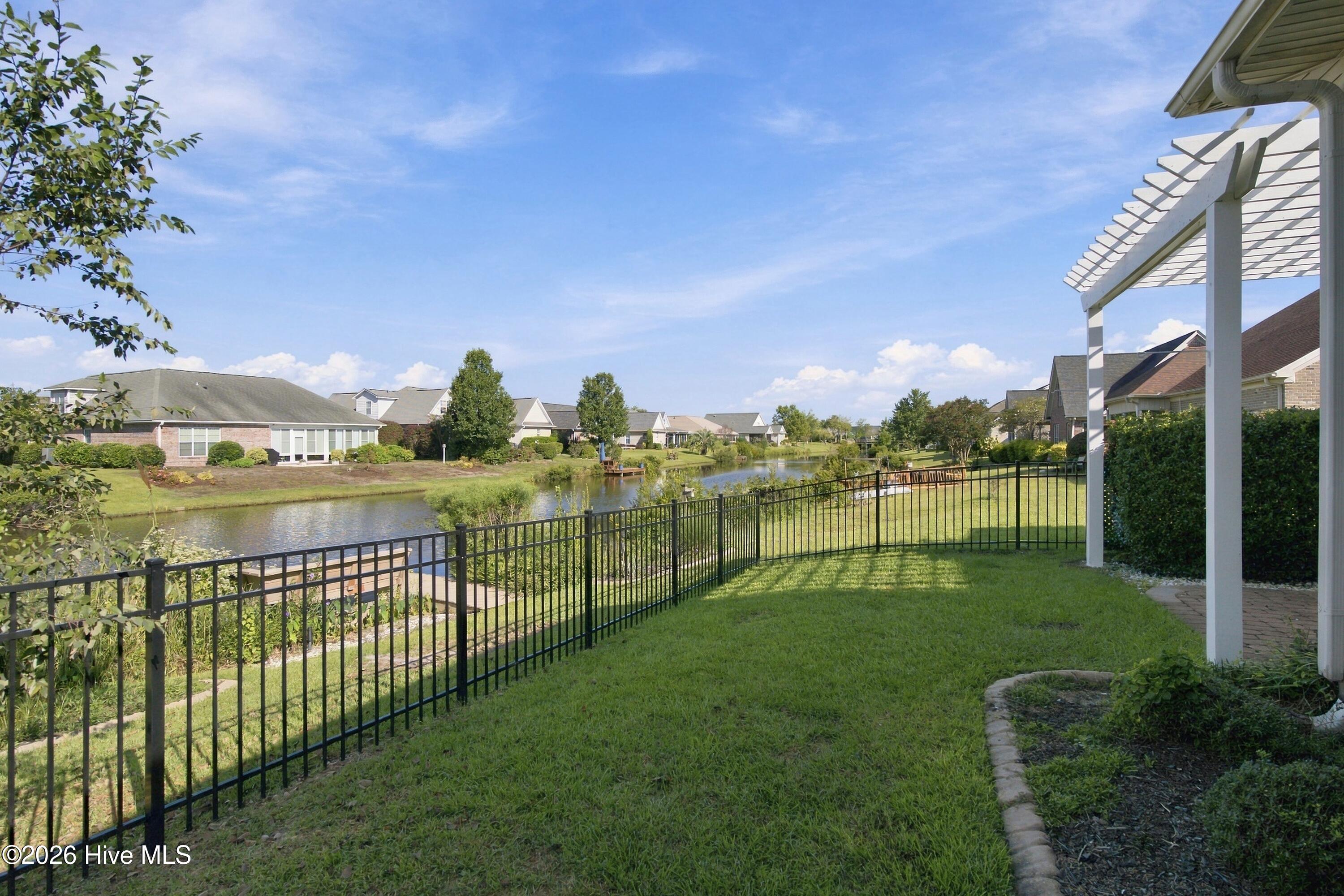 1018 Golden Sands Way Property Photo 34