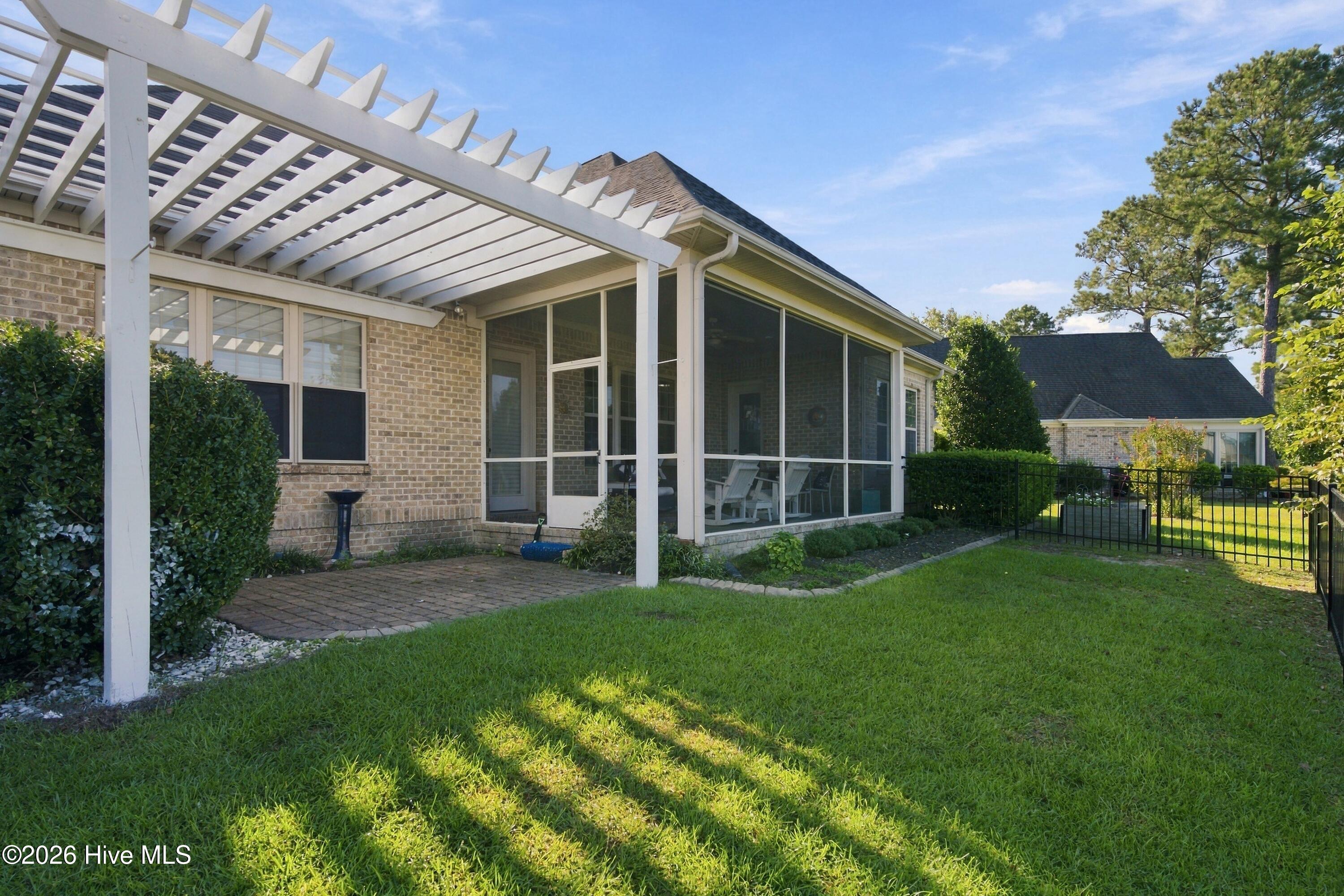 1018 Golden Sands Way Property Photo 41