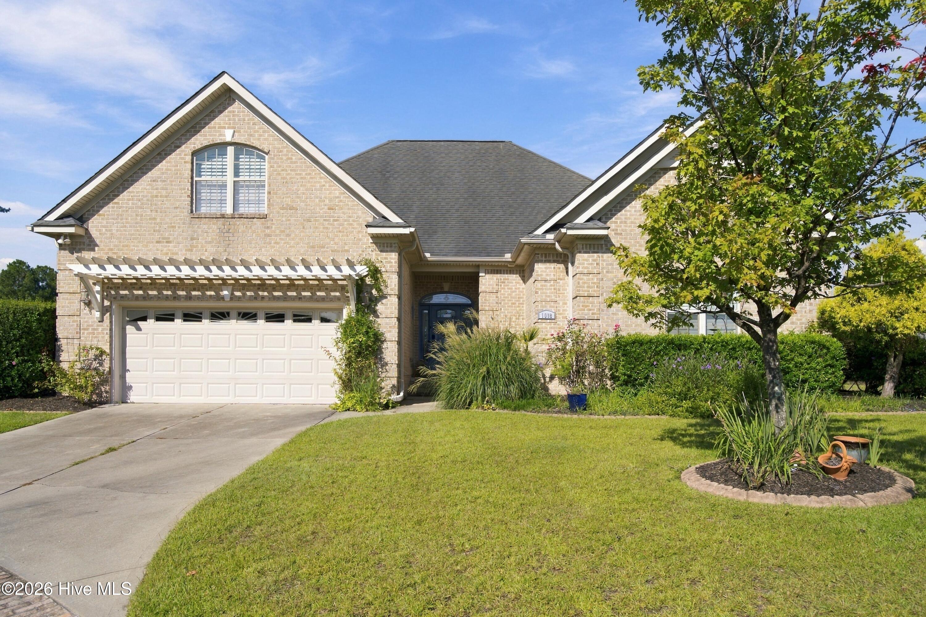1018 Golden Sands Way Property Photo 42