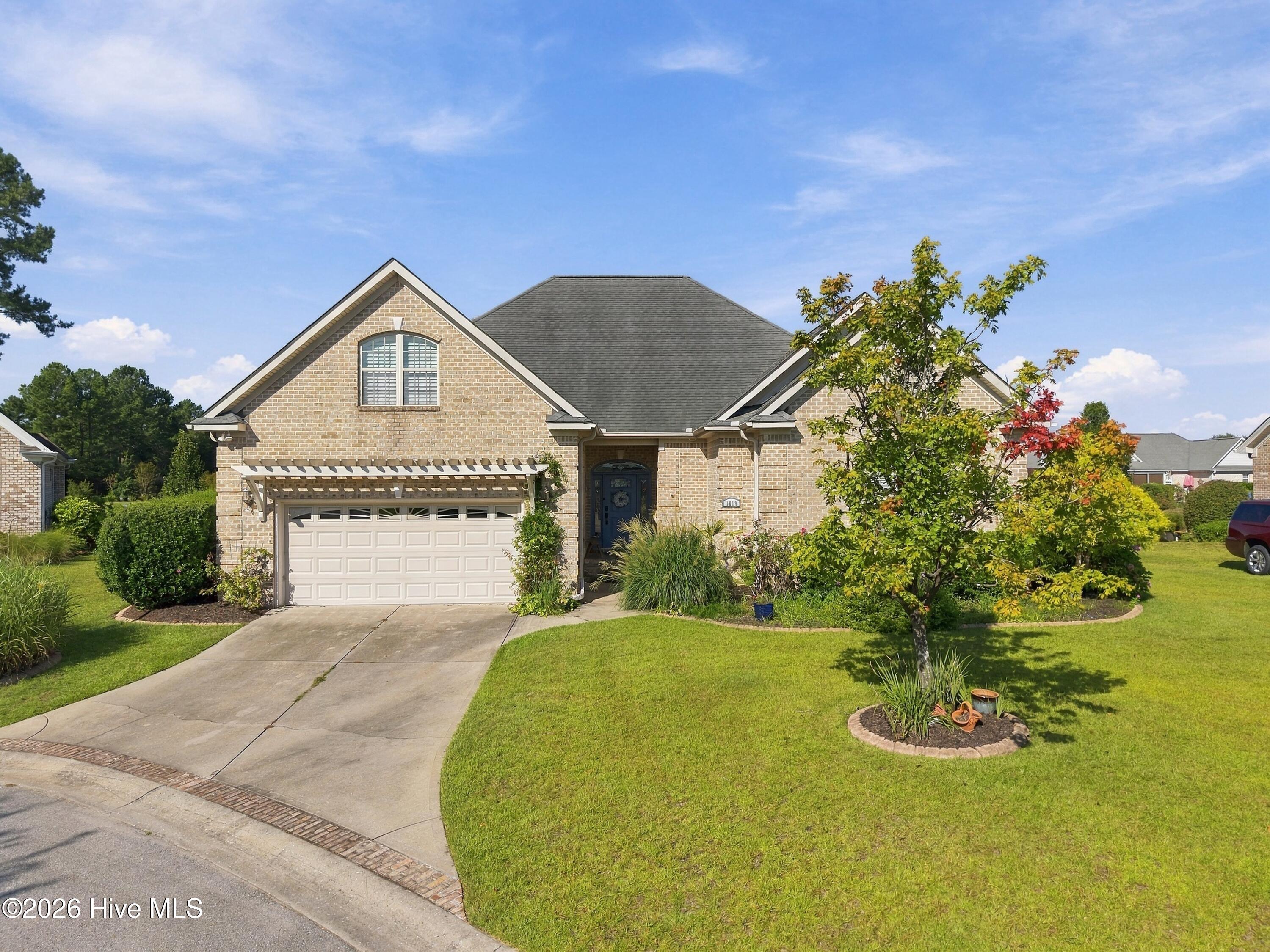 1018 Golden Sands Way Property Photo 44