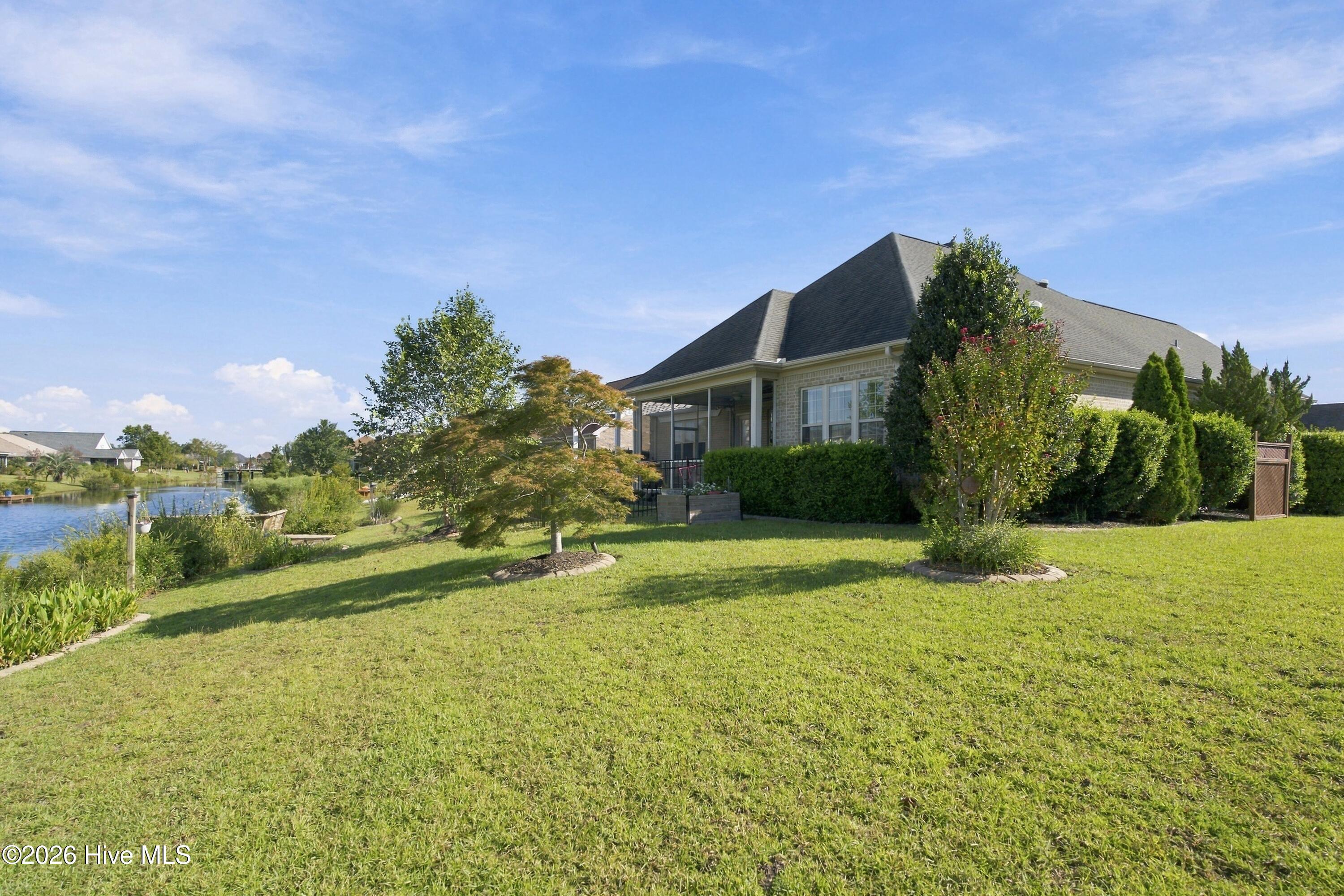 1018 Golden Sands Way Property Photo 45