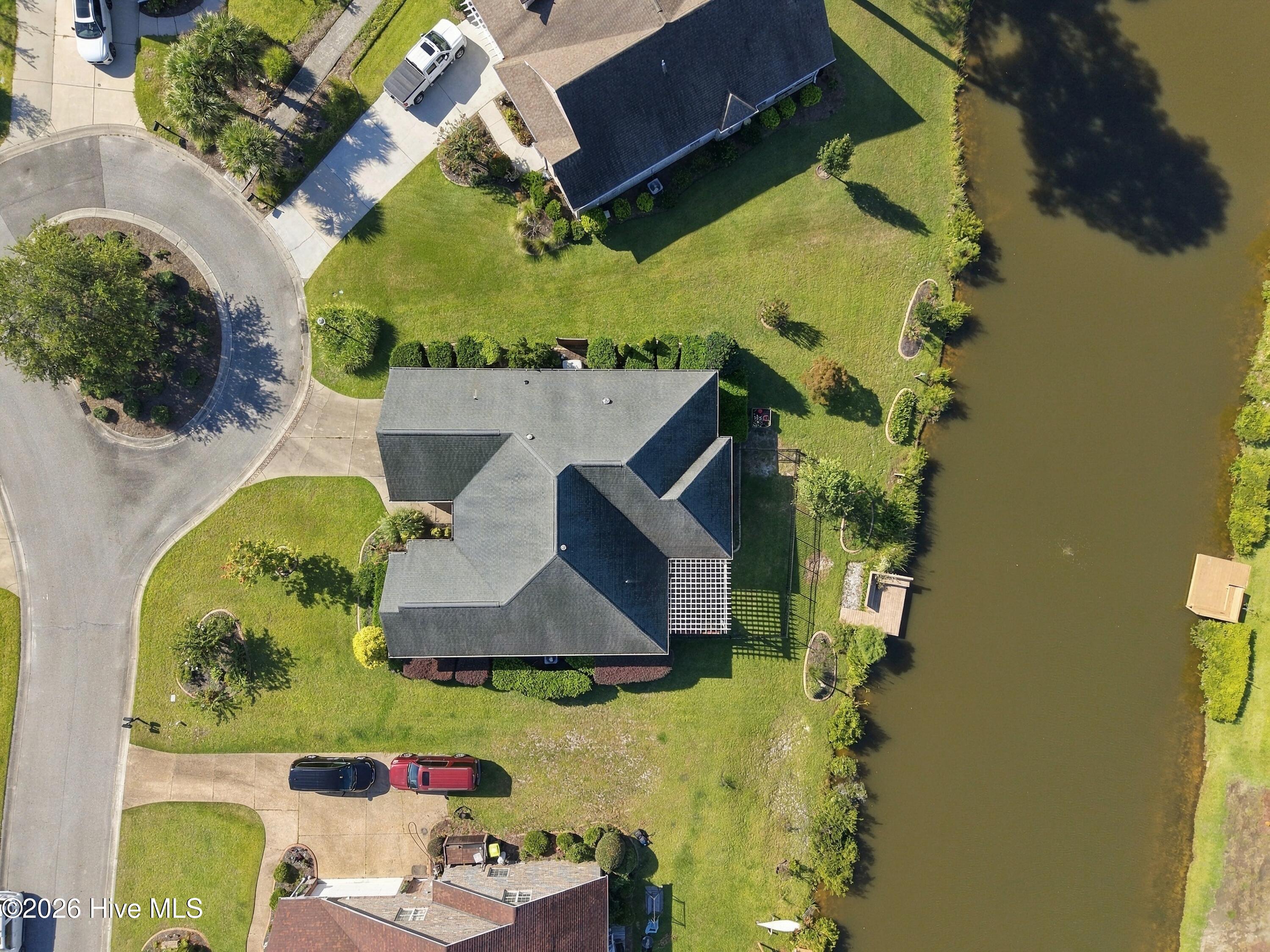 1018 Golden Sands Way Property Photo 46