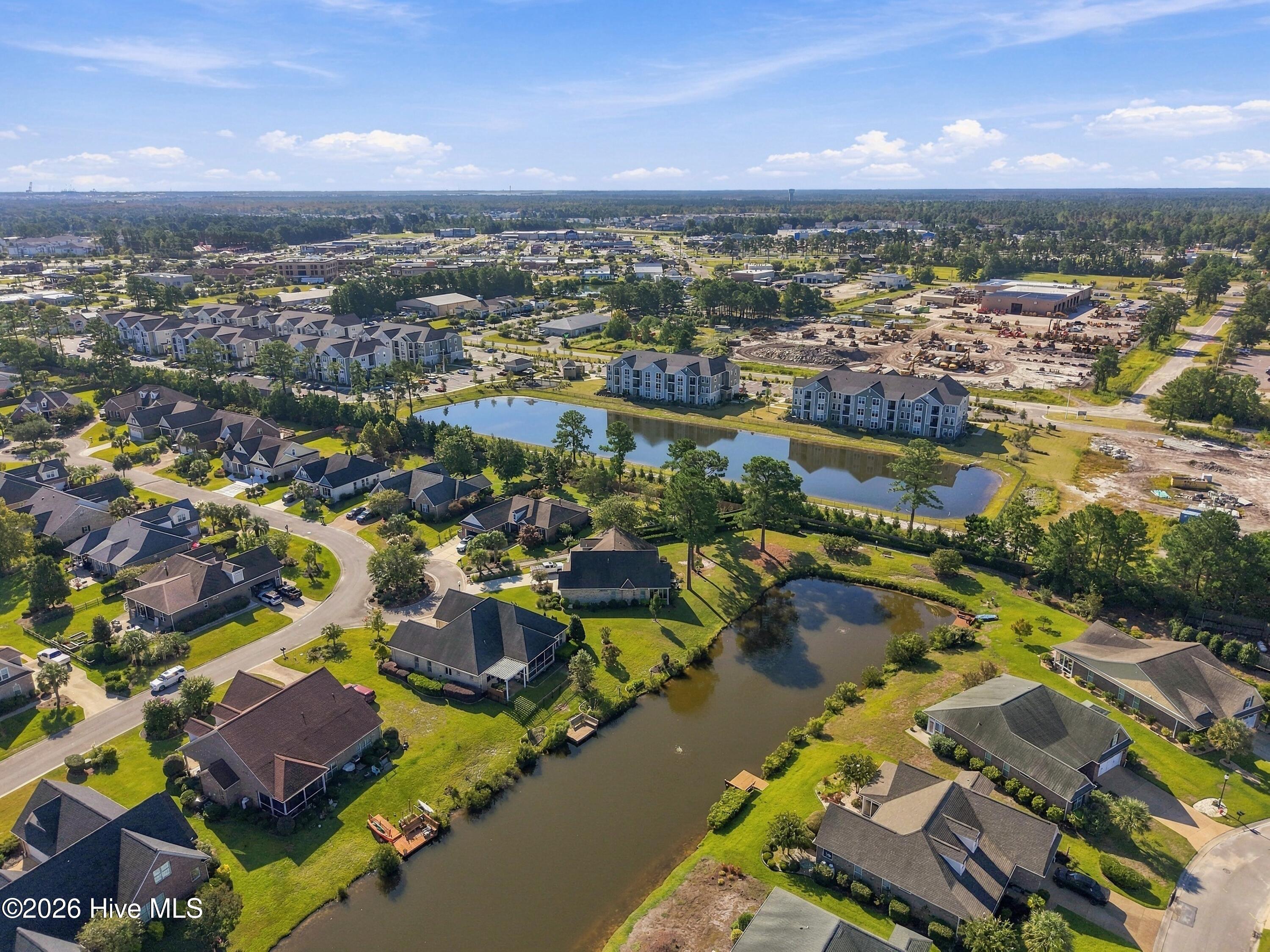1018 Golden Sands Way Property Photo 49