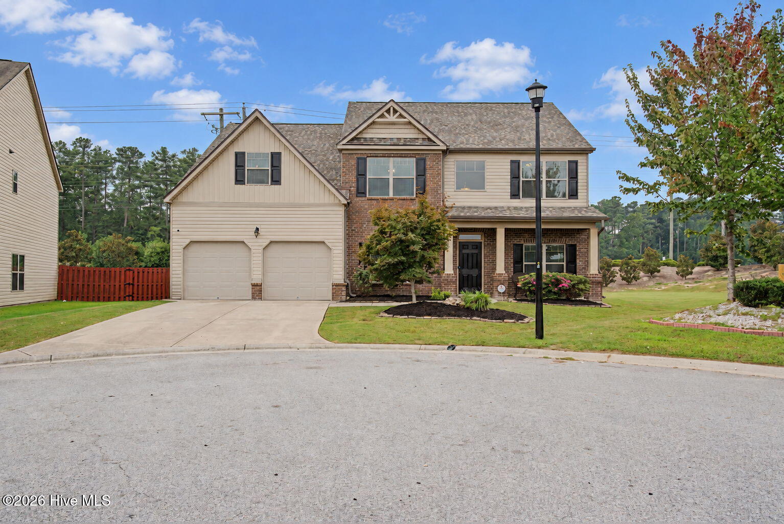 120 Sims Court Property Photo 1