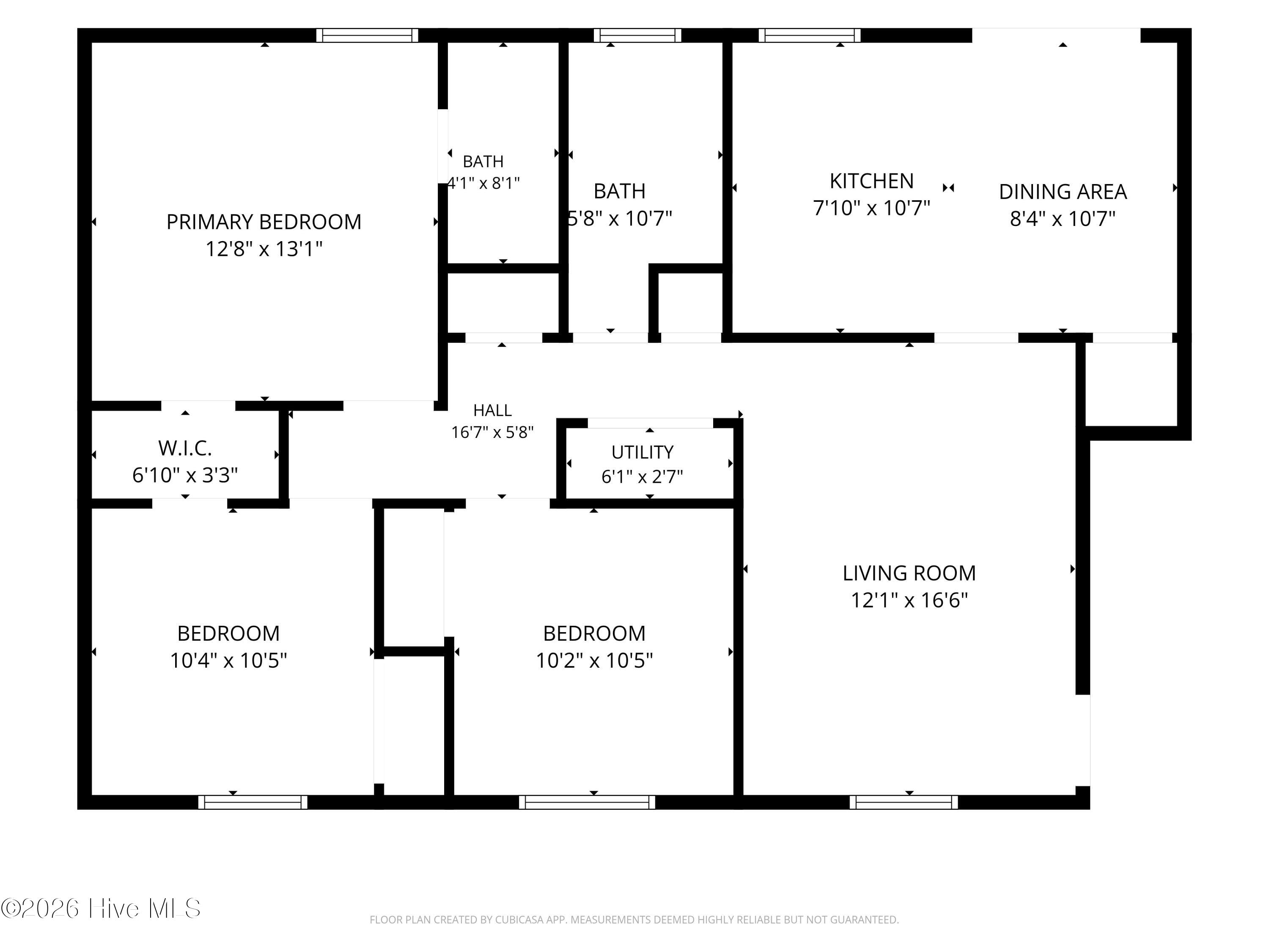1010 Carriage Drive Apt A Property Photo 25
