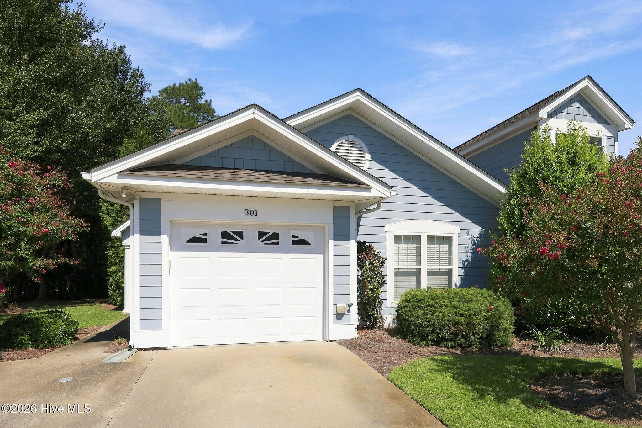 301 Sweetwater Cove Property Photo 1