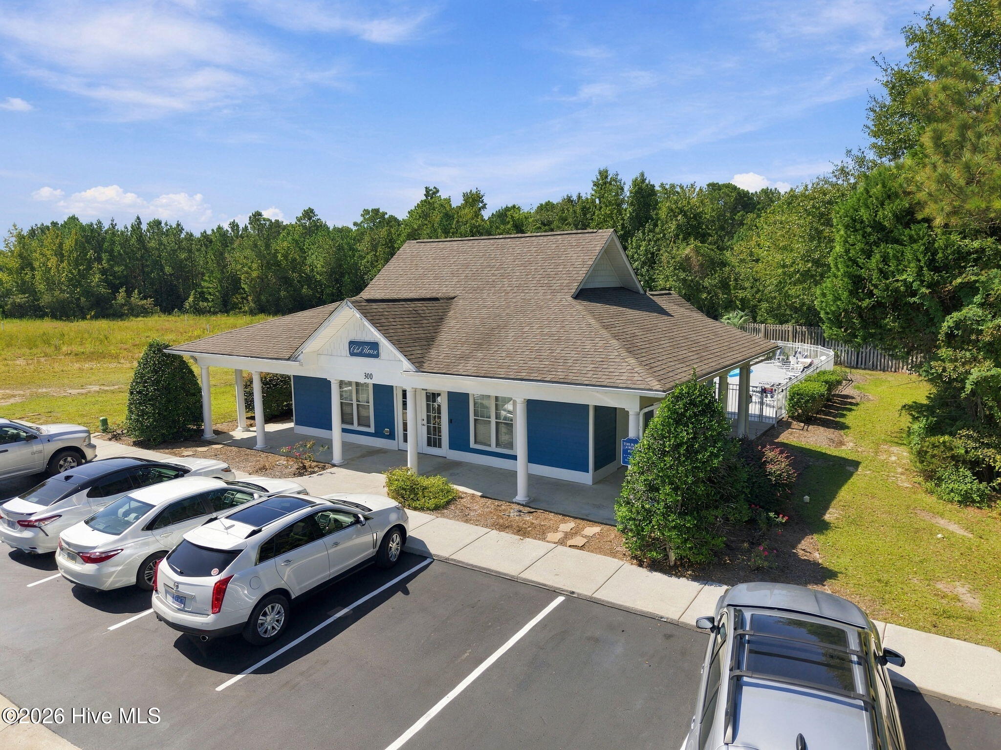 301 Sweetwater Cove Property Photo 37