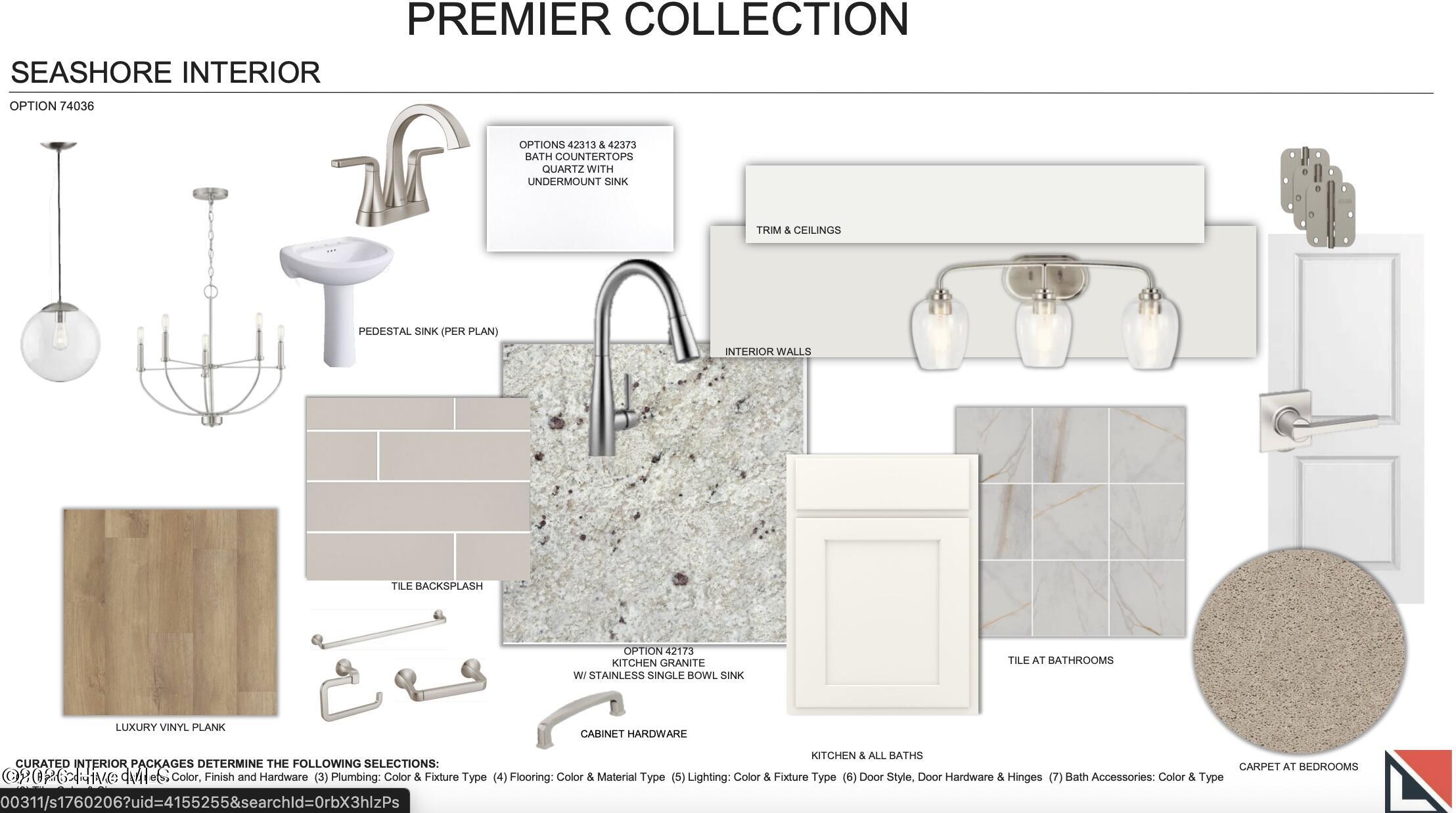 4483 Village Green Drive Sw Homesite 95 Property Photo 4