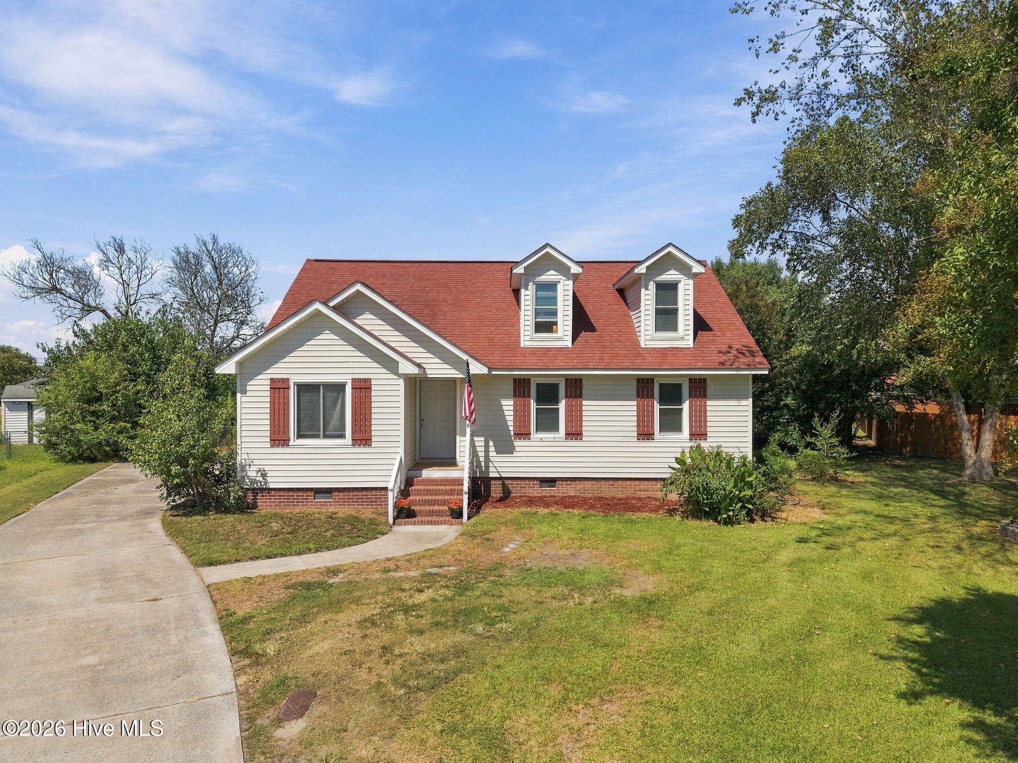 2146 Vale Court Property Photo 1