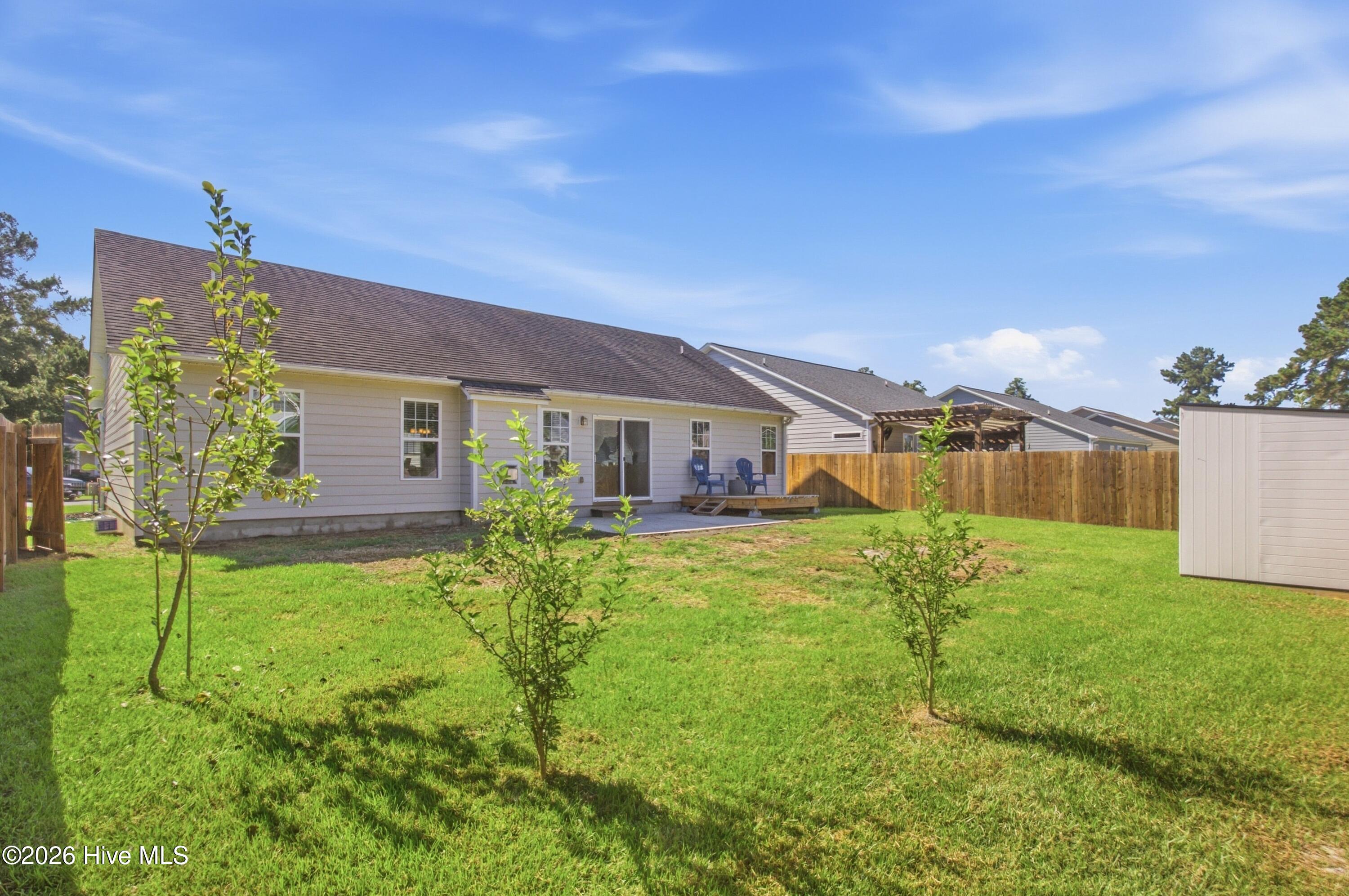 119 Neeley Lane Property Photo 4