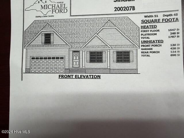 184 Charles Point Lane 11 Property Photo 1