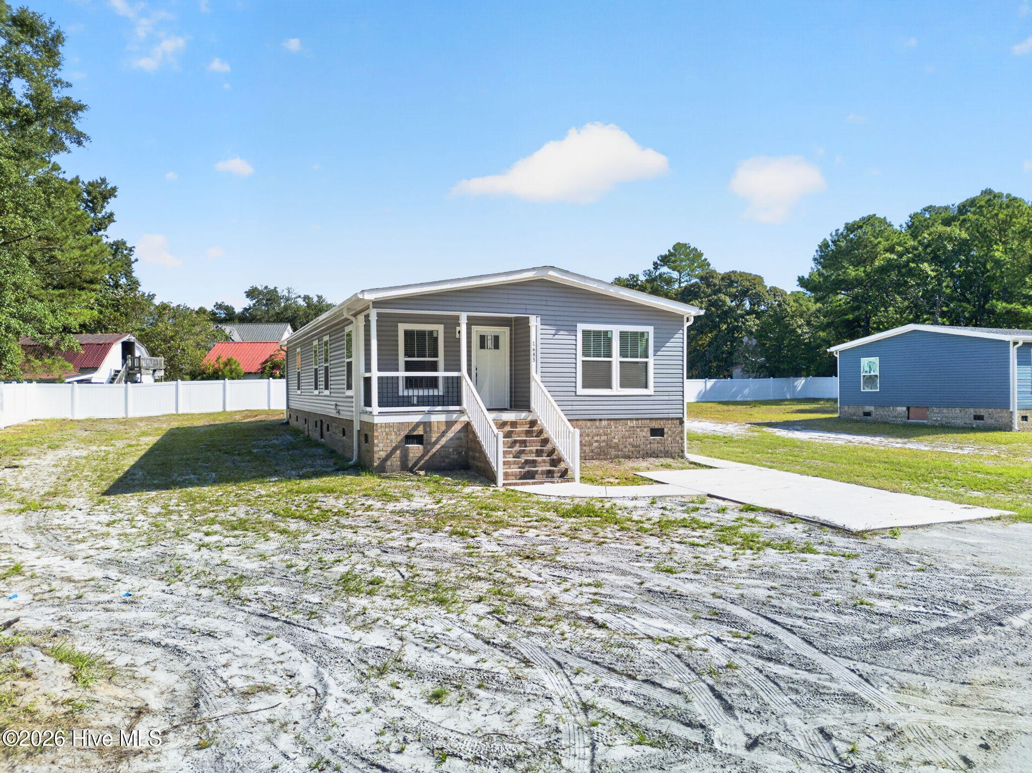 1685 Elon Drive Sw Property Photo 3