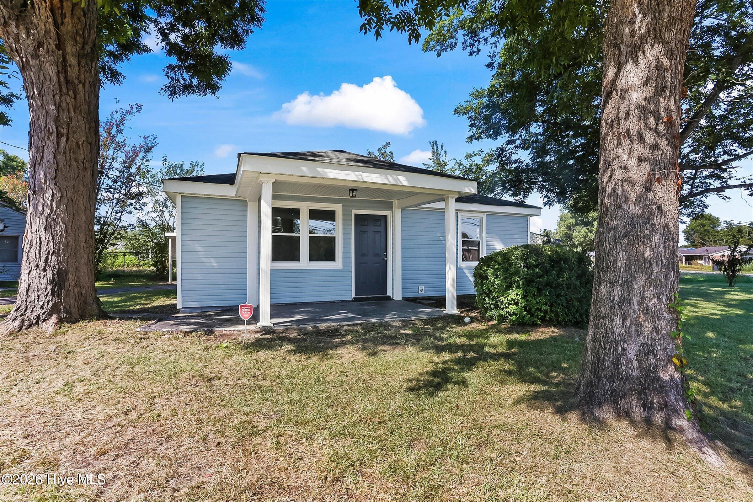1302 Wallace Street Property Photo 1
