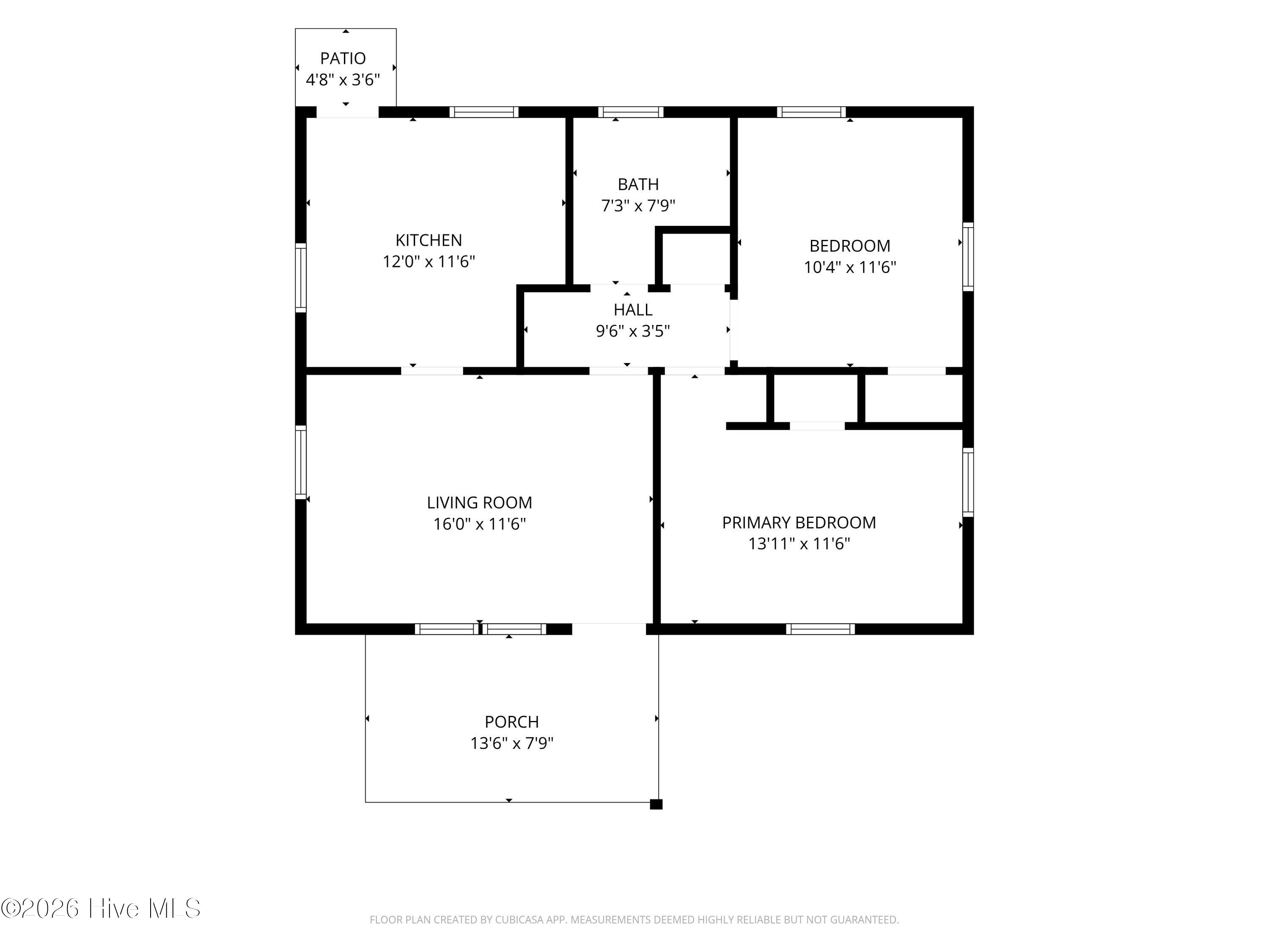 1302 Wallace Street Property Photo 23