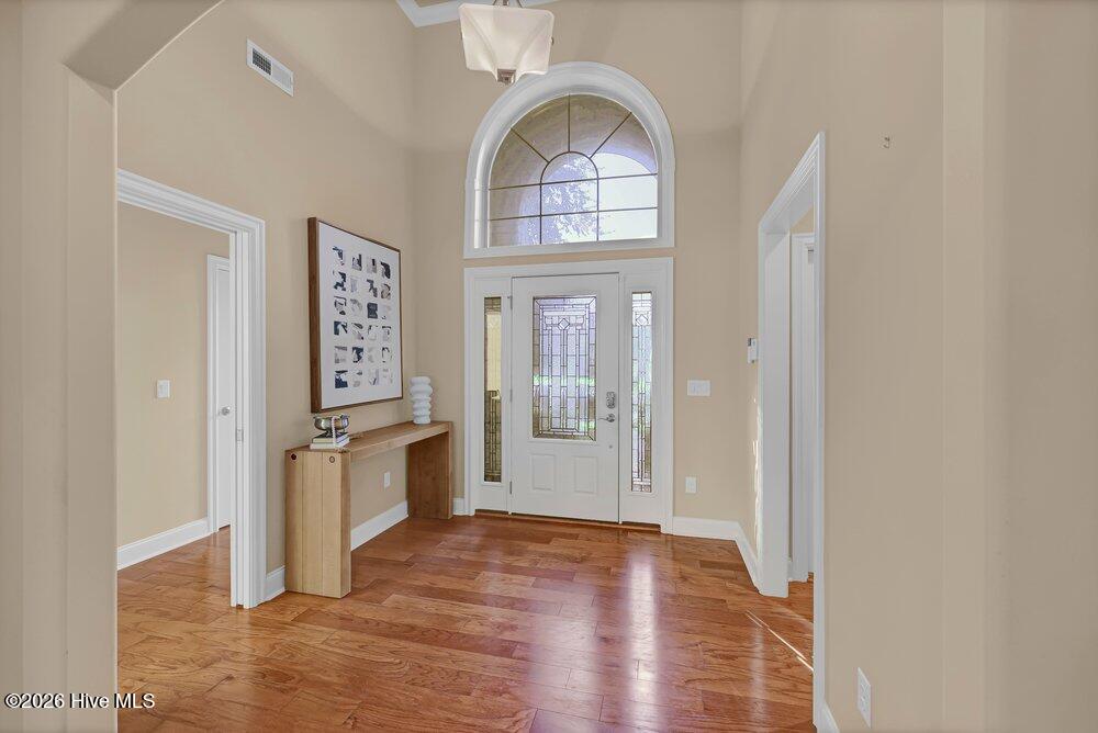 5917 Fayemont Court Property Photo 4