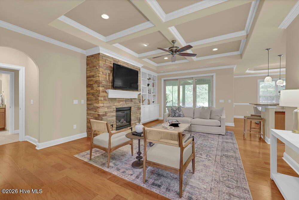 5917 Fayemont Court Property Photo 5