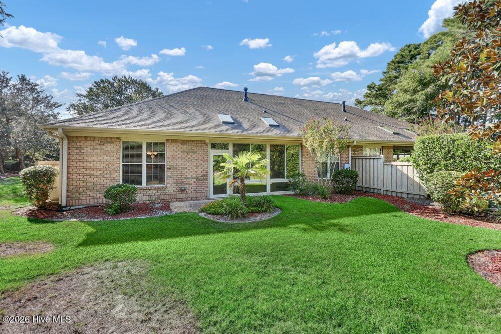 5917 Fayemont Court Property Photo 28