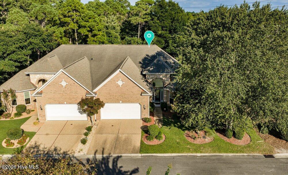 5917 Fayemont Court Property Photo 37