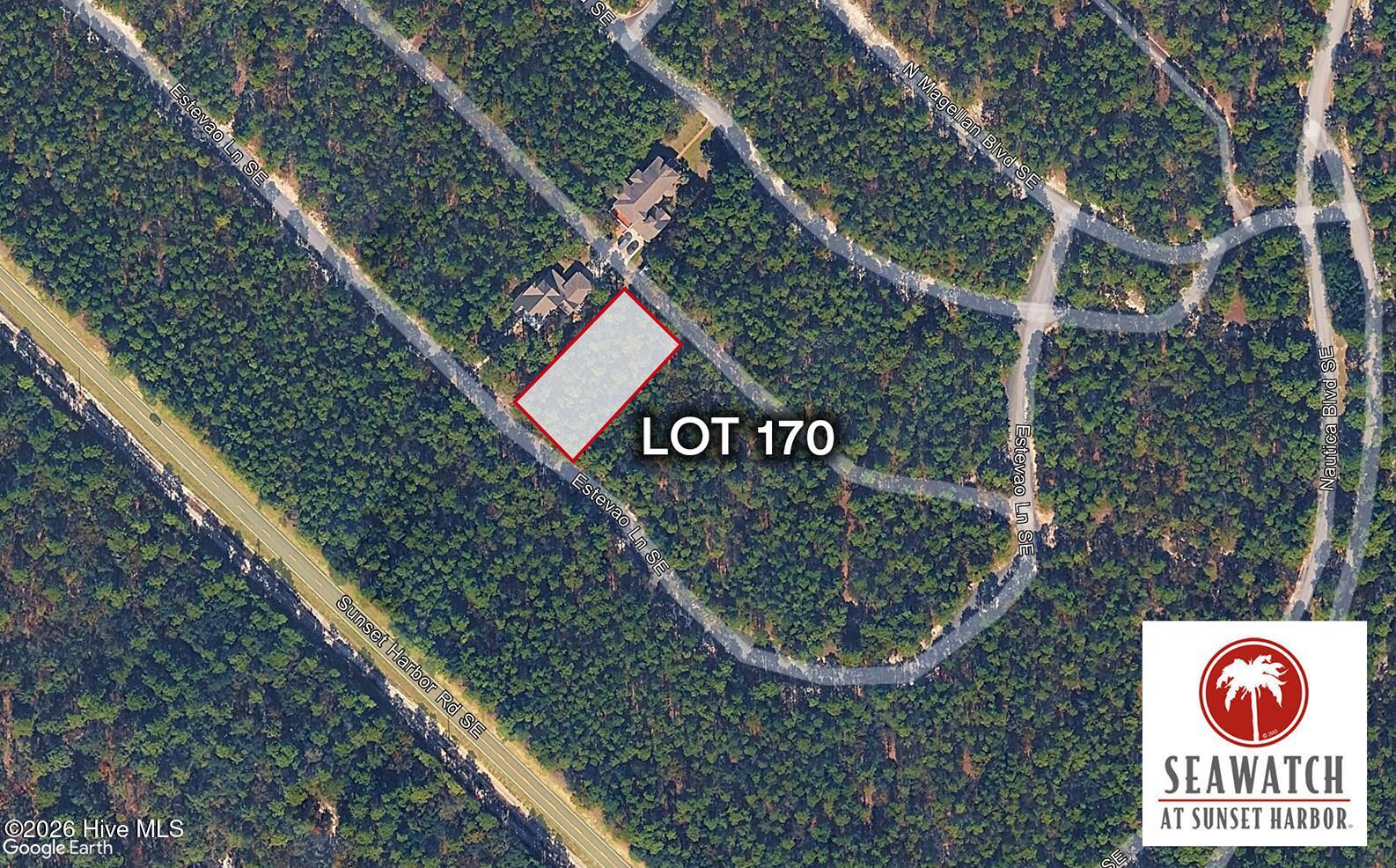514 Estevao Lane Se Property Photo 1