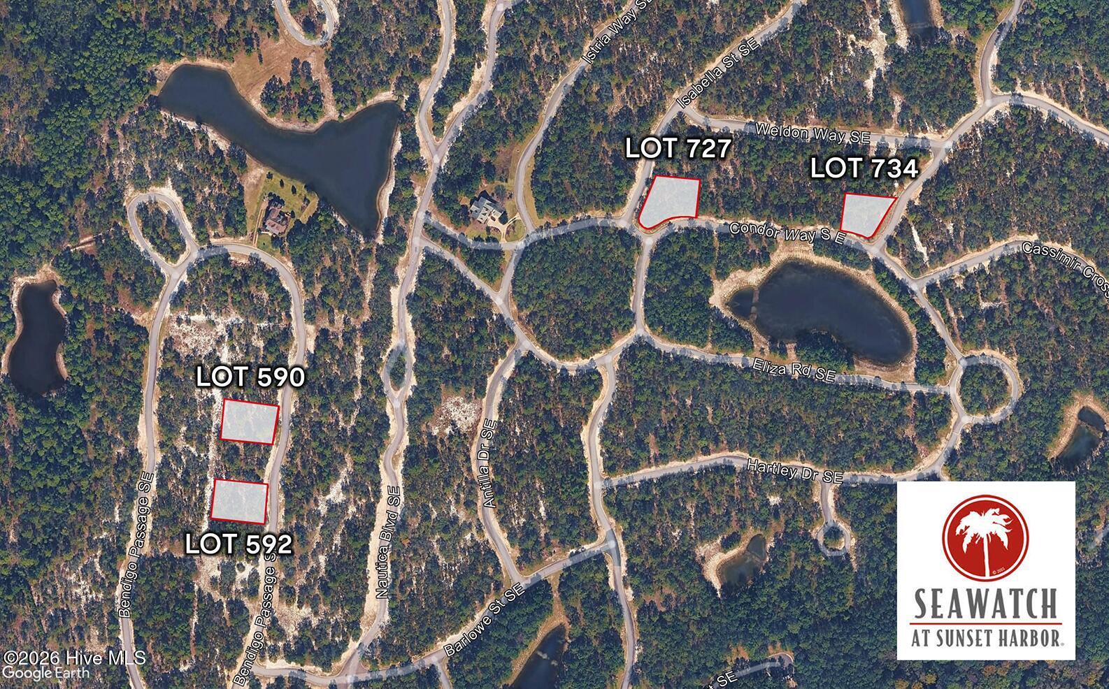 514 Estevao Lane Se Property Photo 2
