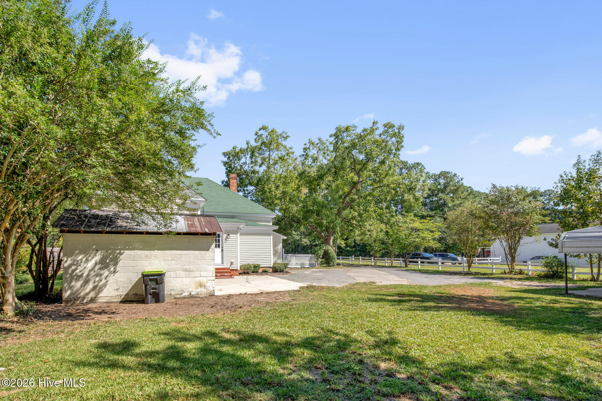 806 W Roseboro Street Property Photo 32