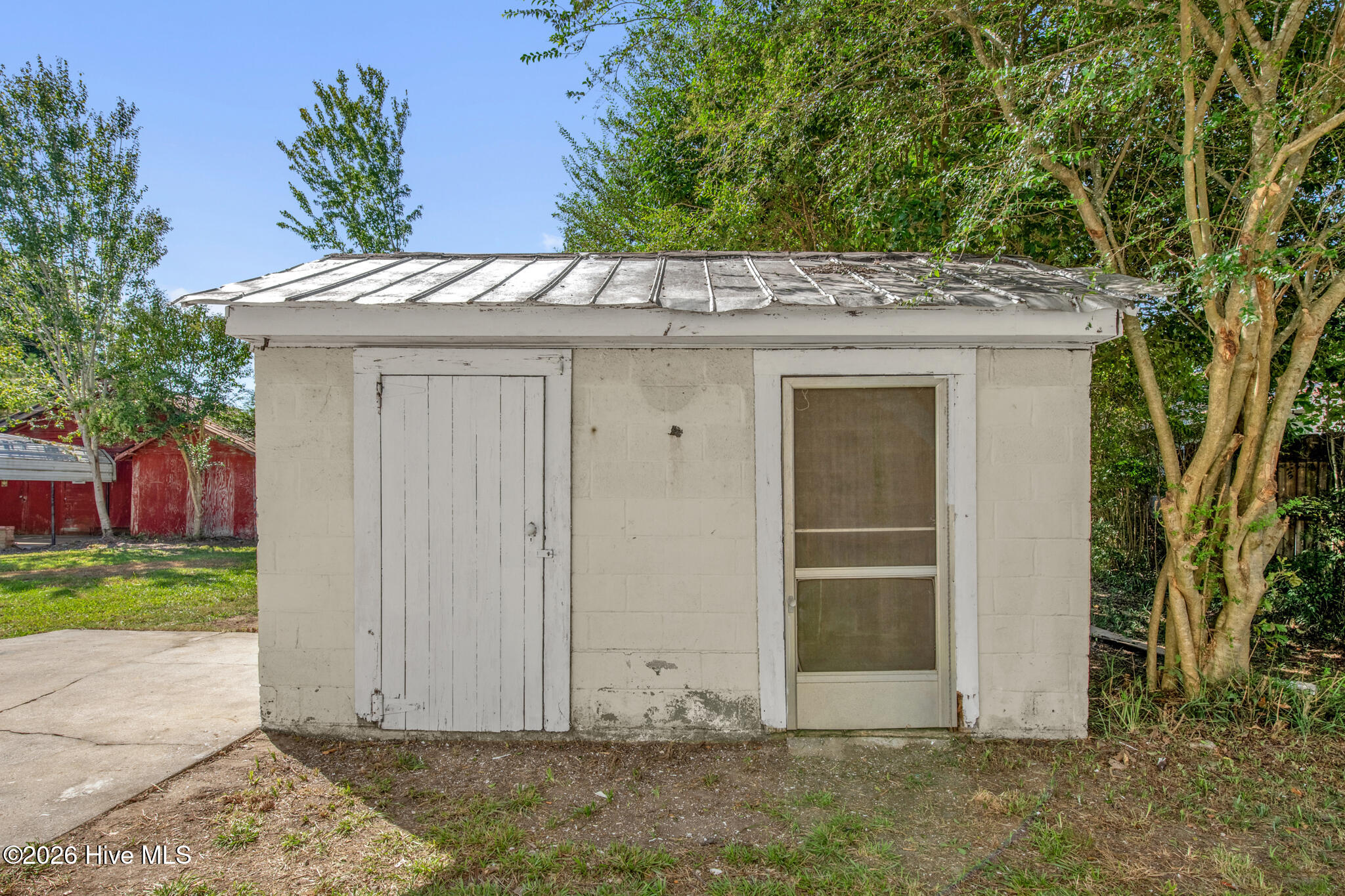 806 W Roseboro Street Property Photo 33