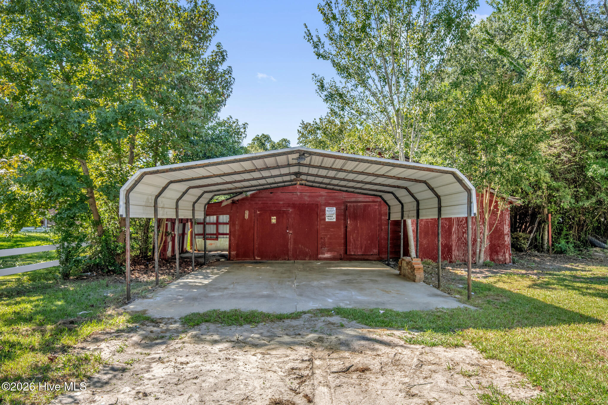 806 W Roseboro Street Property Photo 34