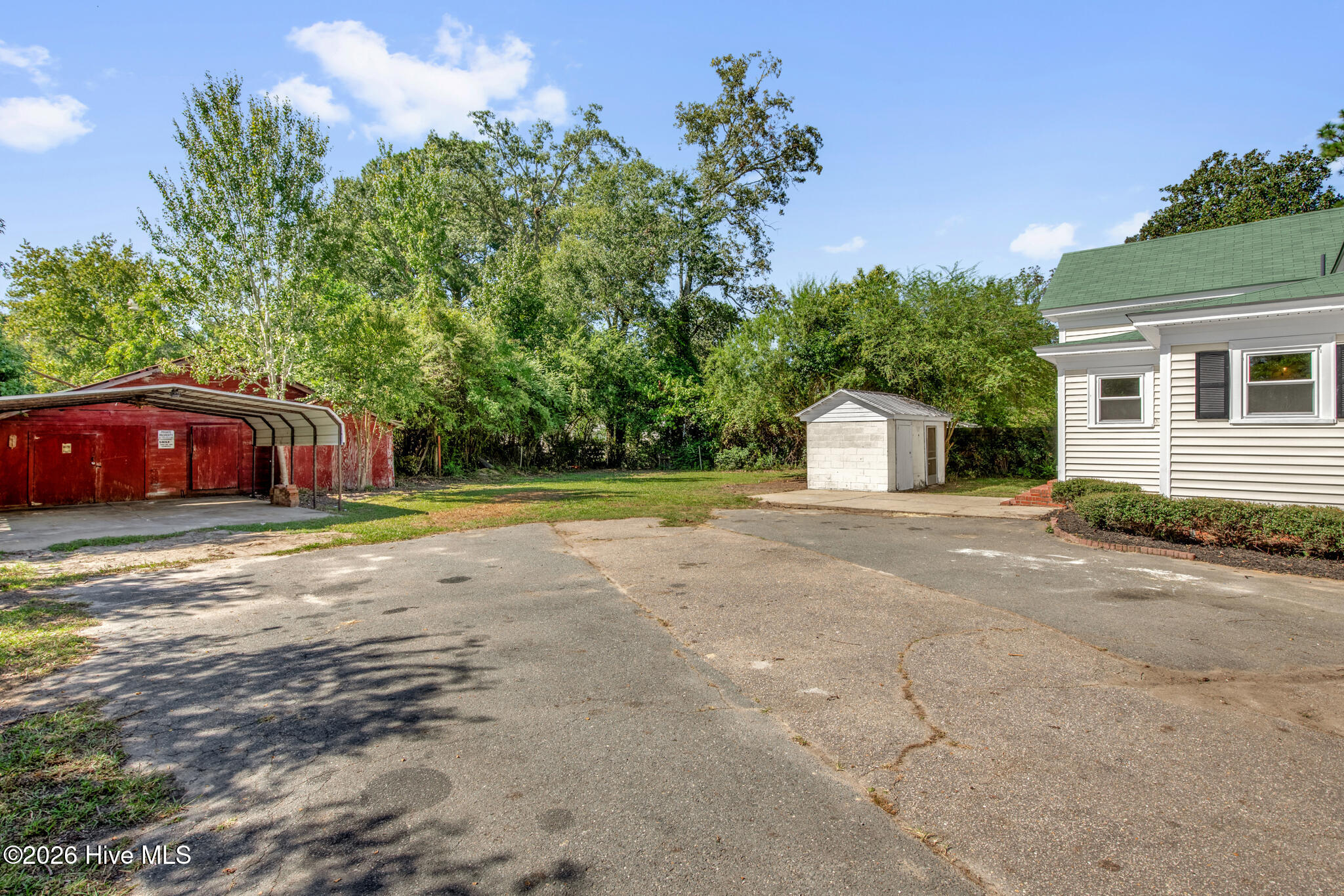 806 W Roseboro Street Property Photo 35
