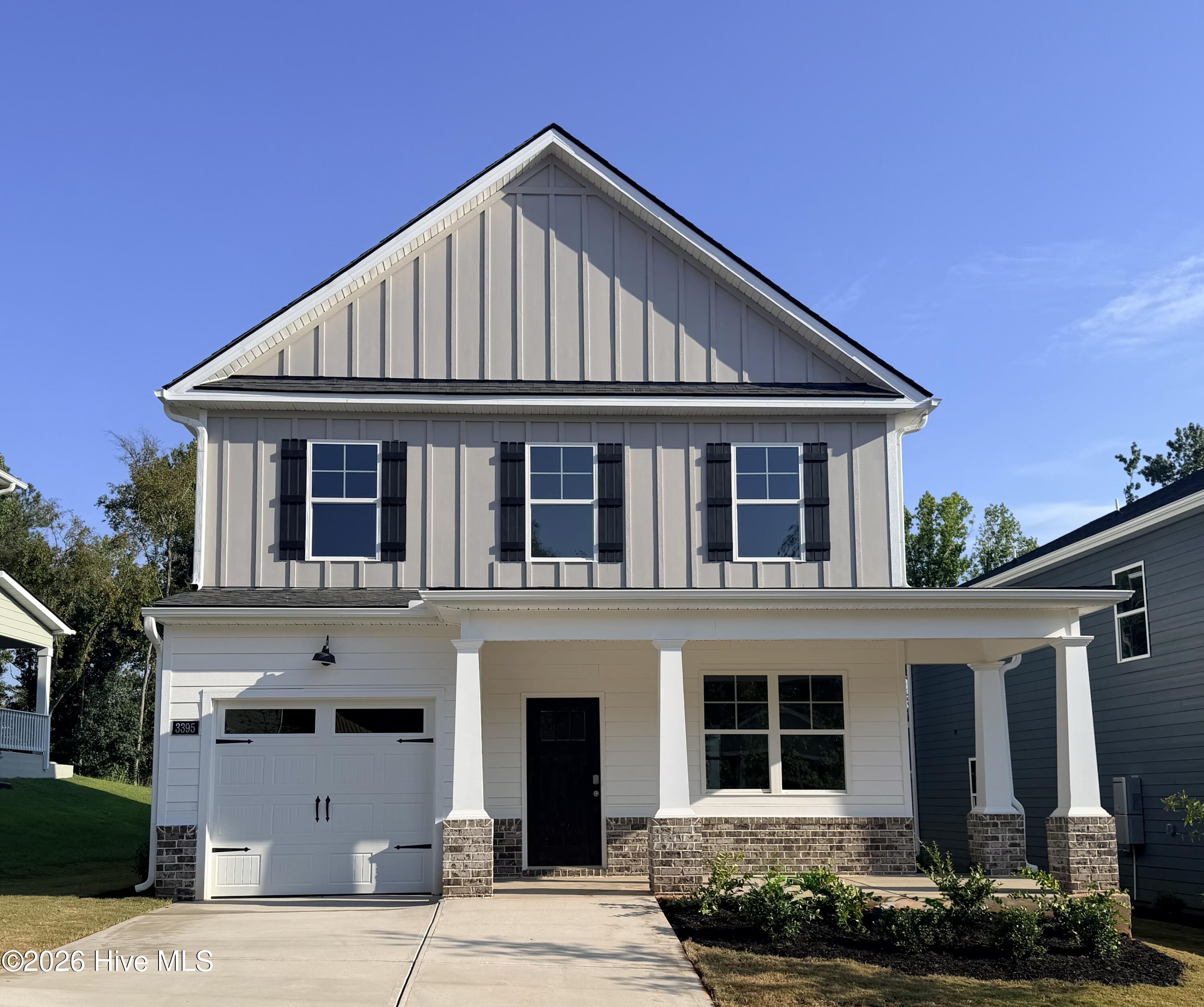 3395 Wrenfield Way Property Photo 1