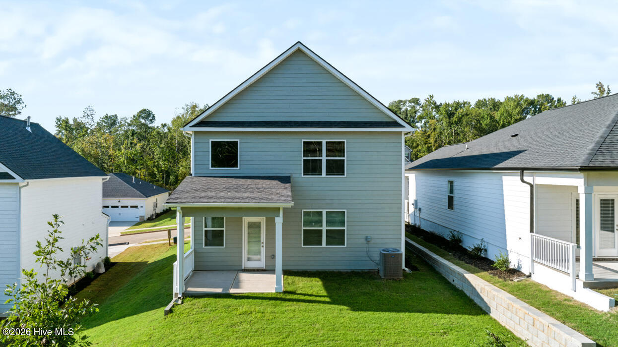 3395 Wrenfield Way Property Photo 34