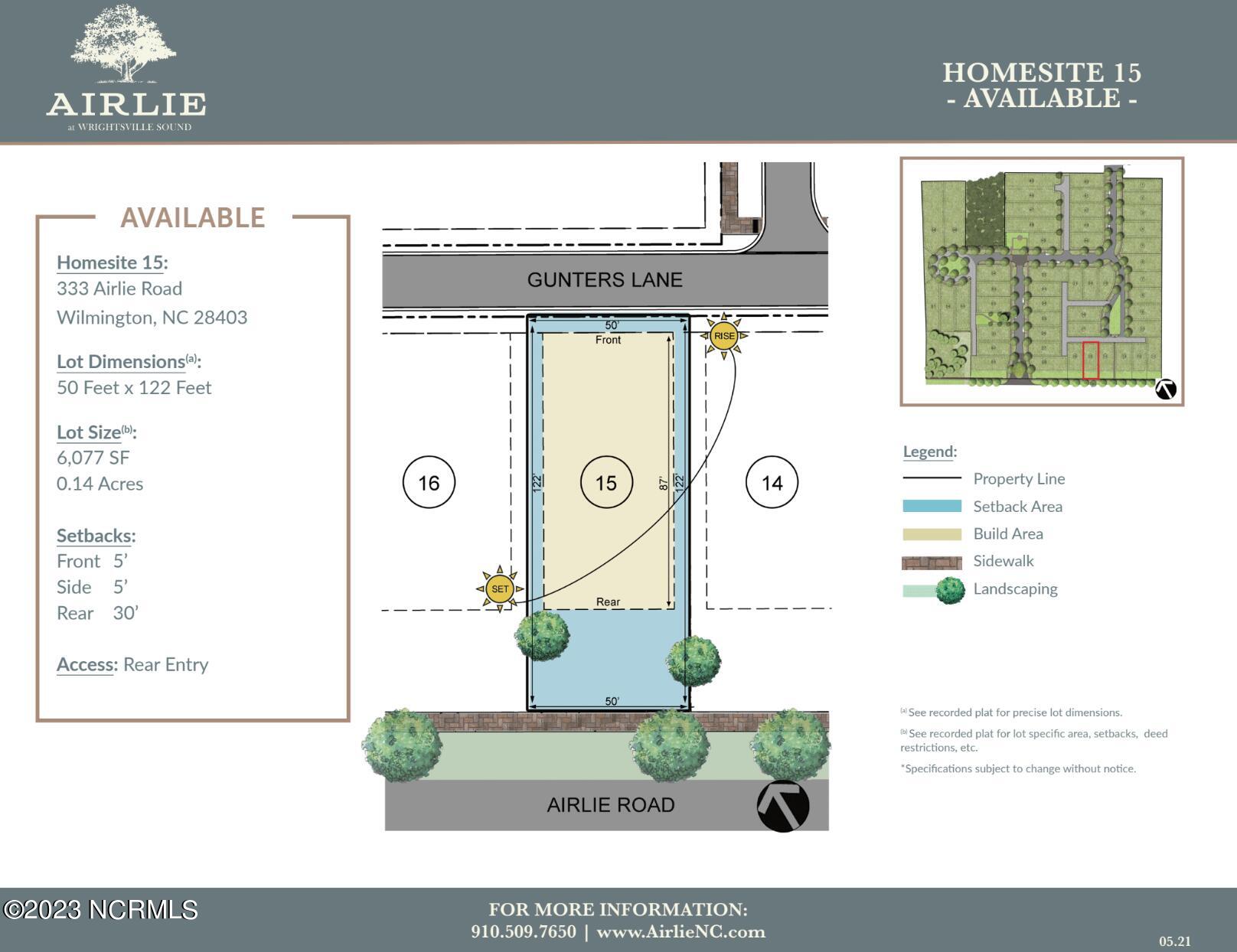 333 Airlie Road Property Photo 14